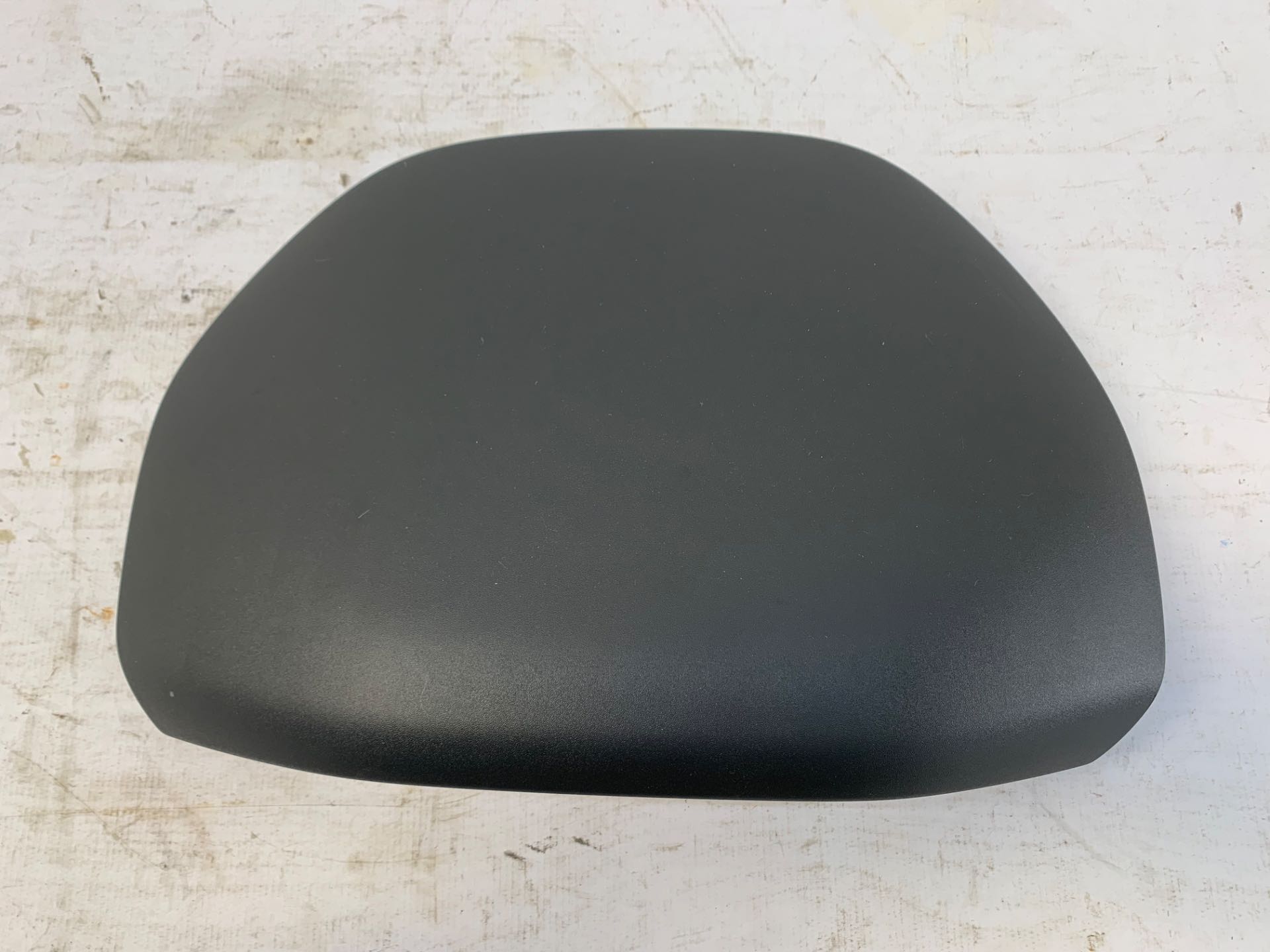 Acabamento Superior Painel Instrumentos Honda Hrv 2022 2025