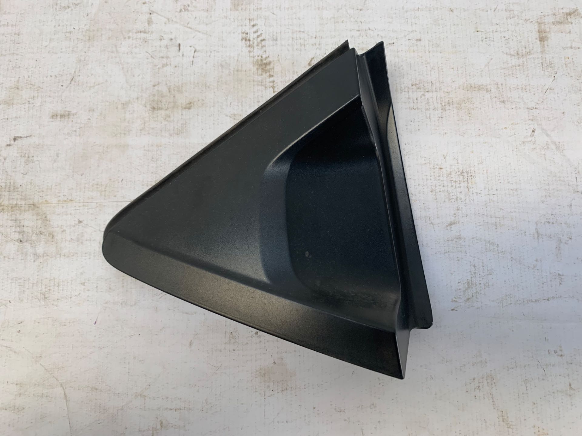Acabamento Externo Traseiro Direito Porta HRV Exl 2022 2025