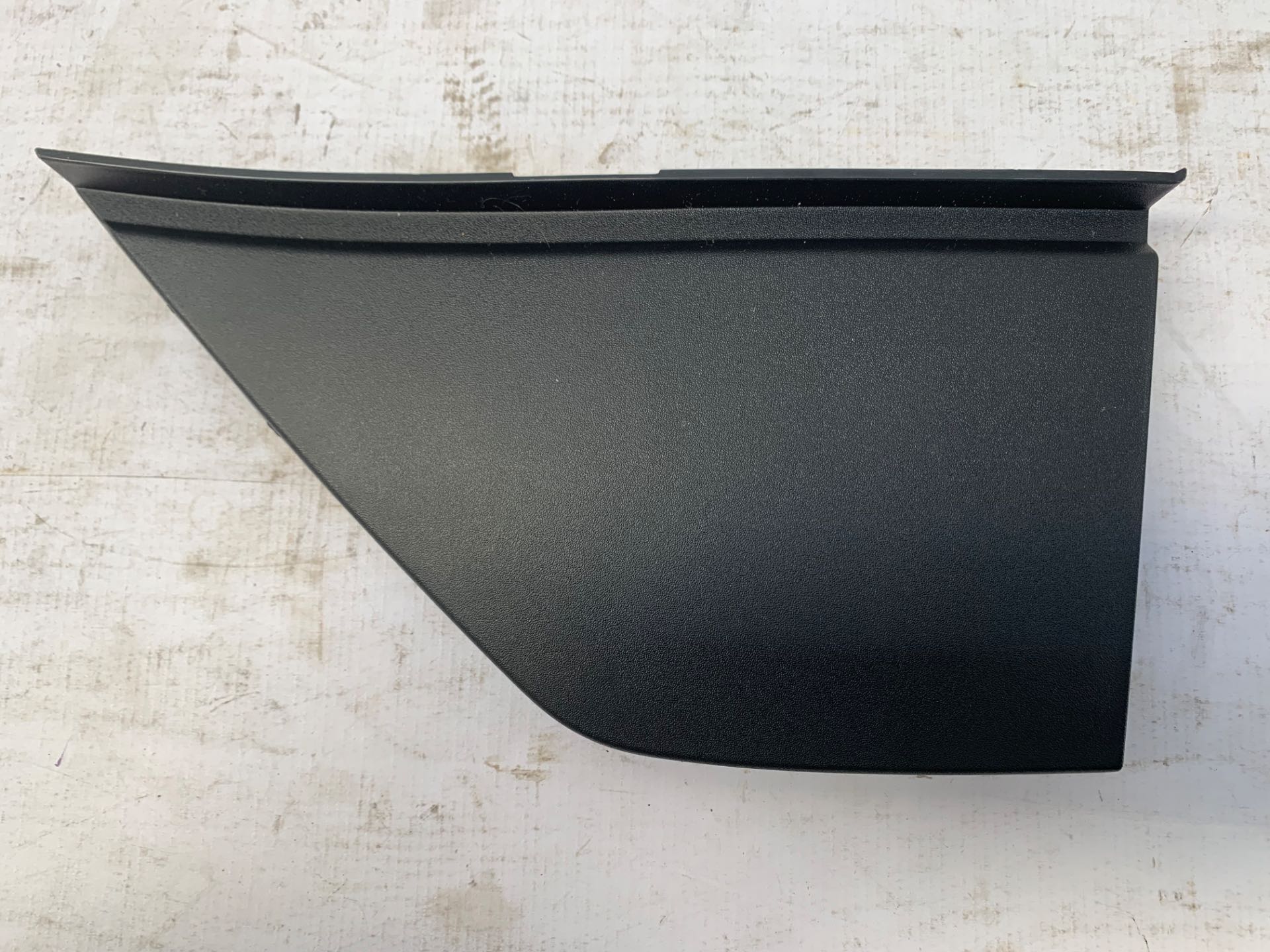 Moldura Interna Esquerda Retrovisor Honda Hrv Exl 2022 2025