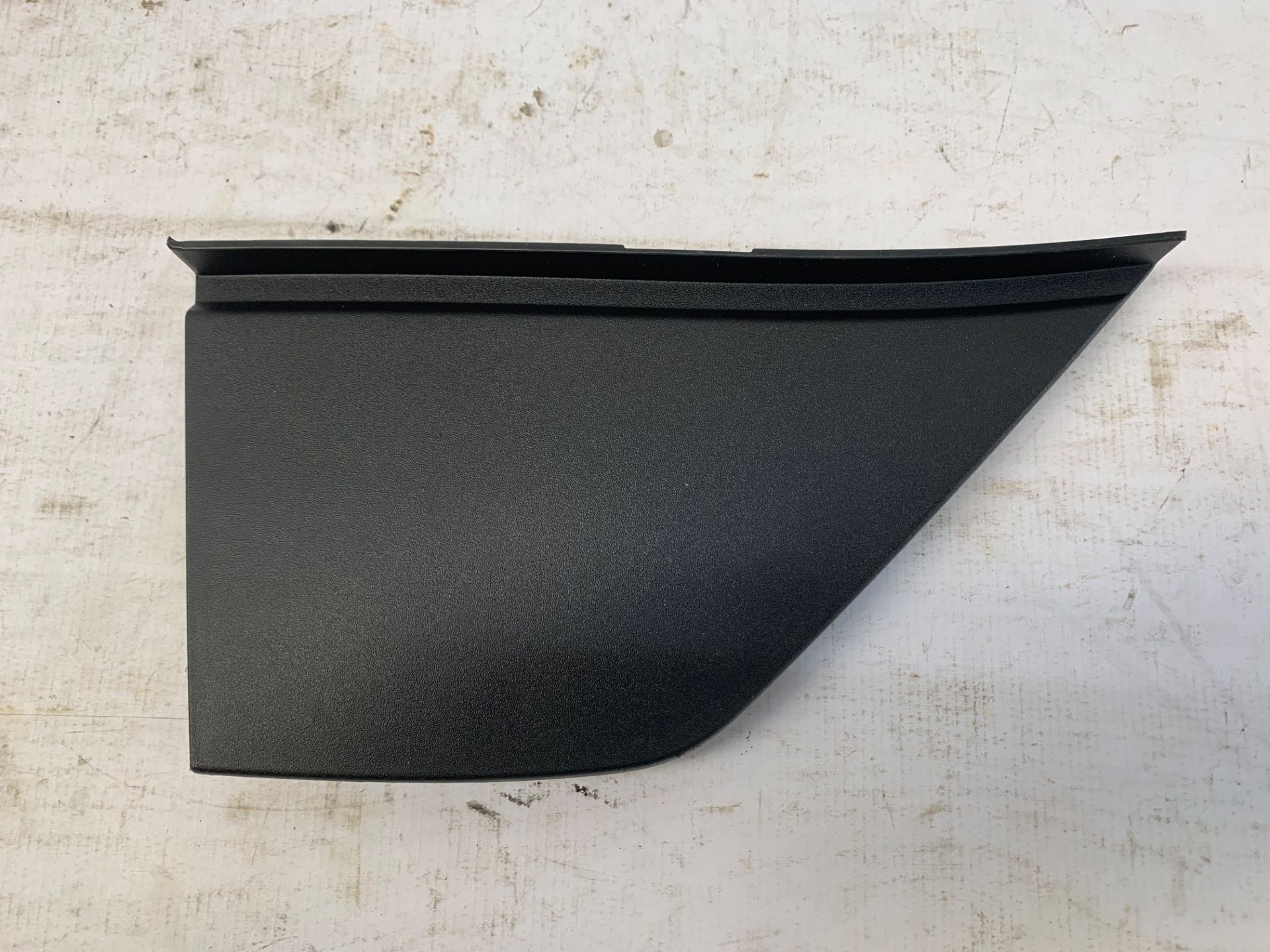 Moldura Interna Direita Retrovisor Honda Hrv Exl 2022 2025
