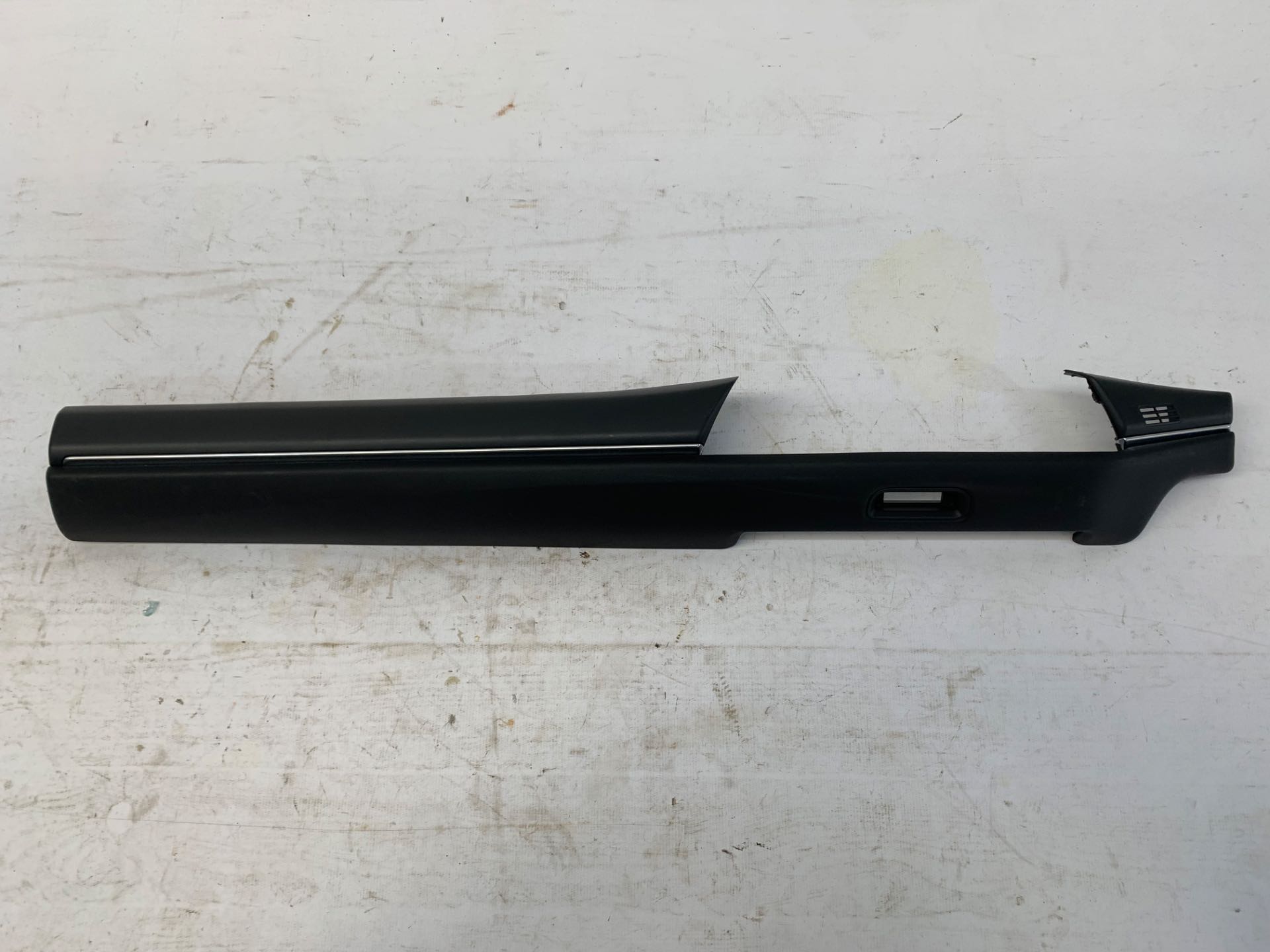 Acabamento Painel Central Honda Hrv Exl 2022 2025 772403m6