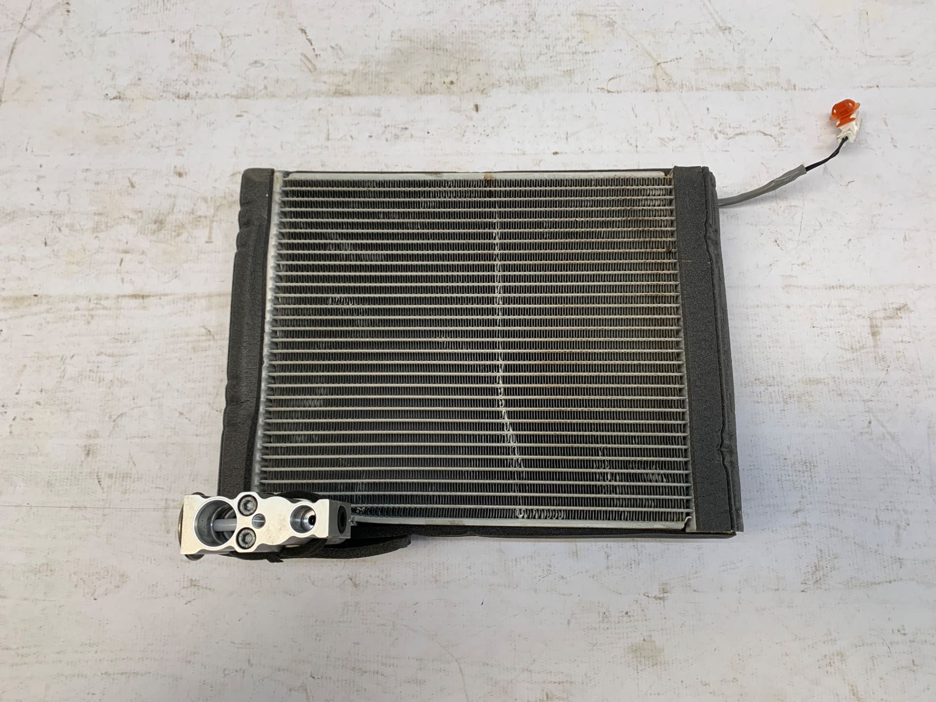 Evaporador Ar Condicionado Honda HRV 1.5 Exl 2022 2025 Det
