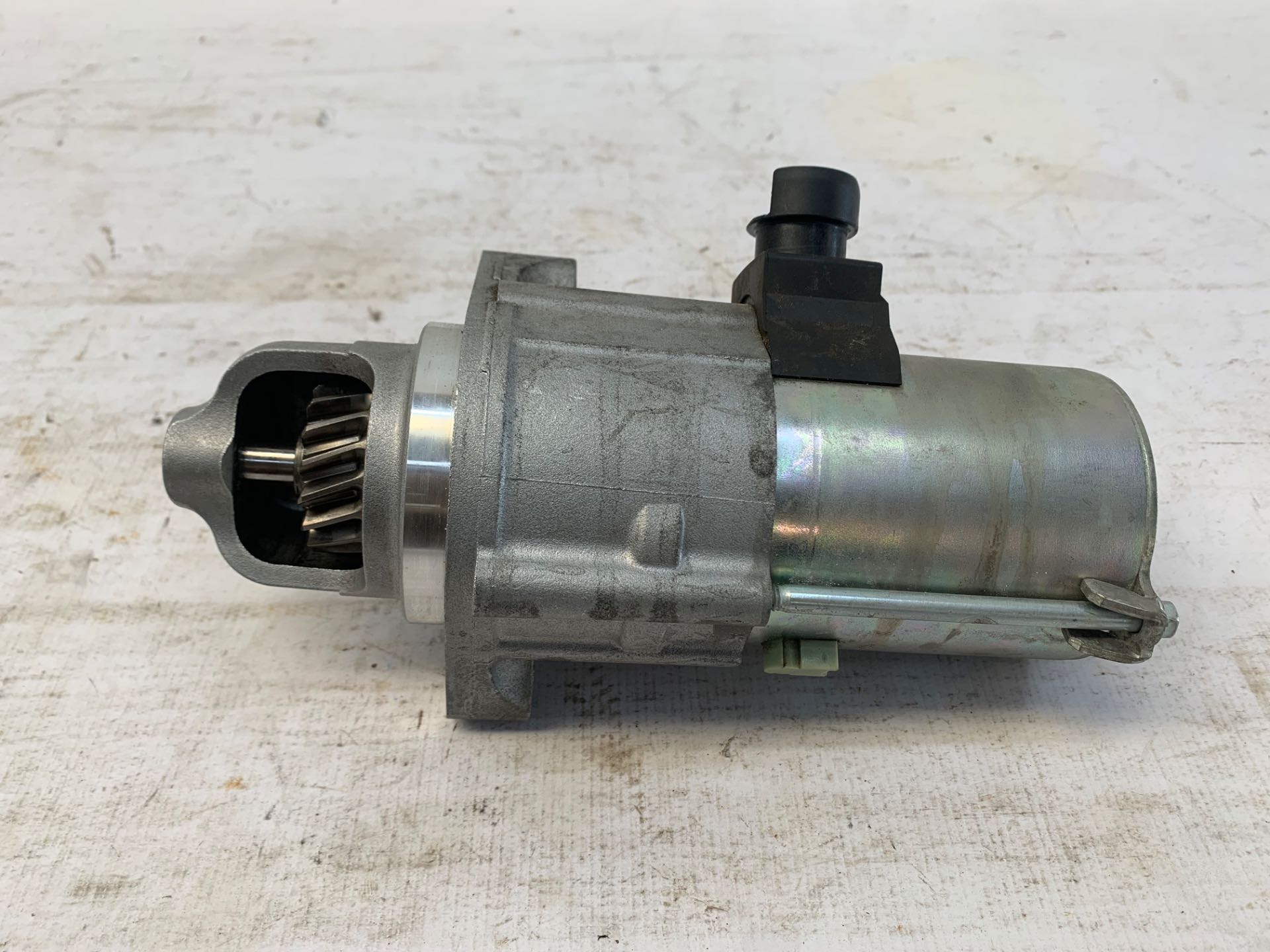 Motor Arranque Partida Honda HRV 1.5 Exl 2022 2025