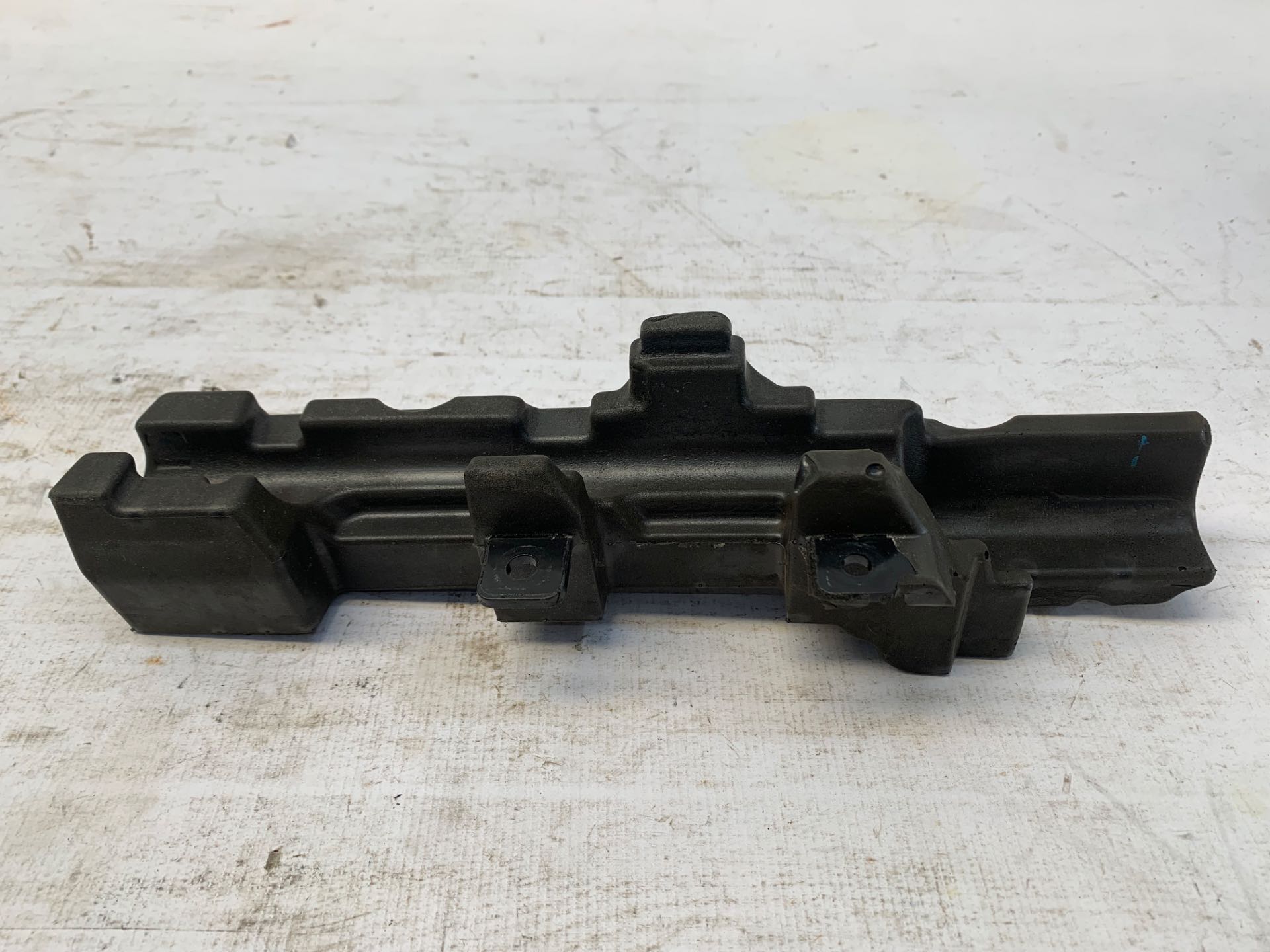 Espuma Protetora Flauta Bico Injetor Honda HRV 1.5 2022 2025