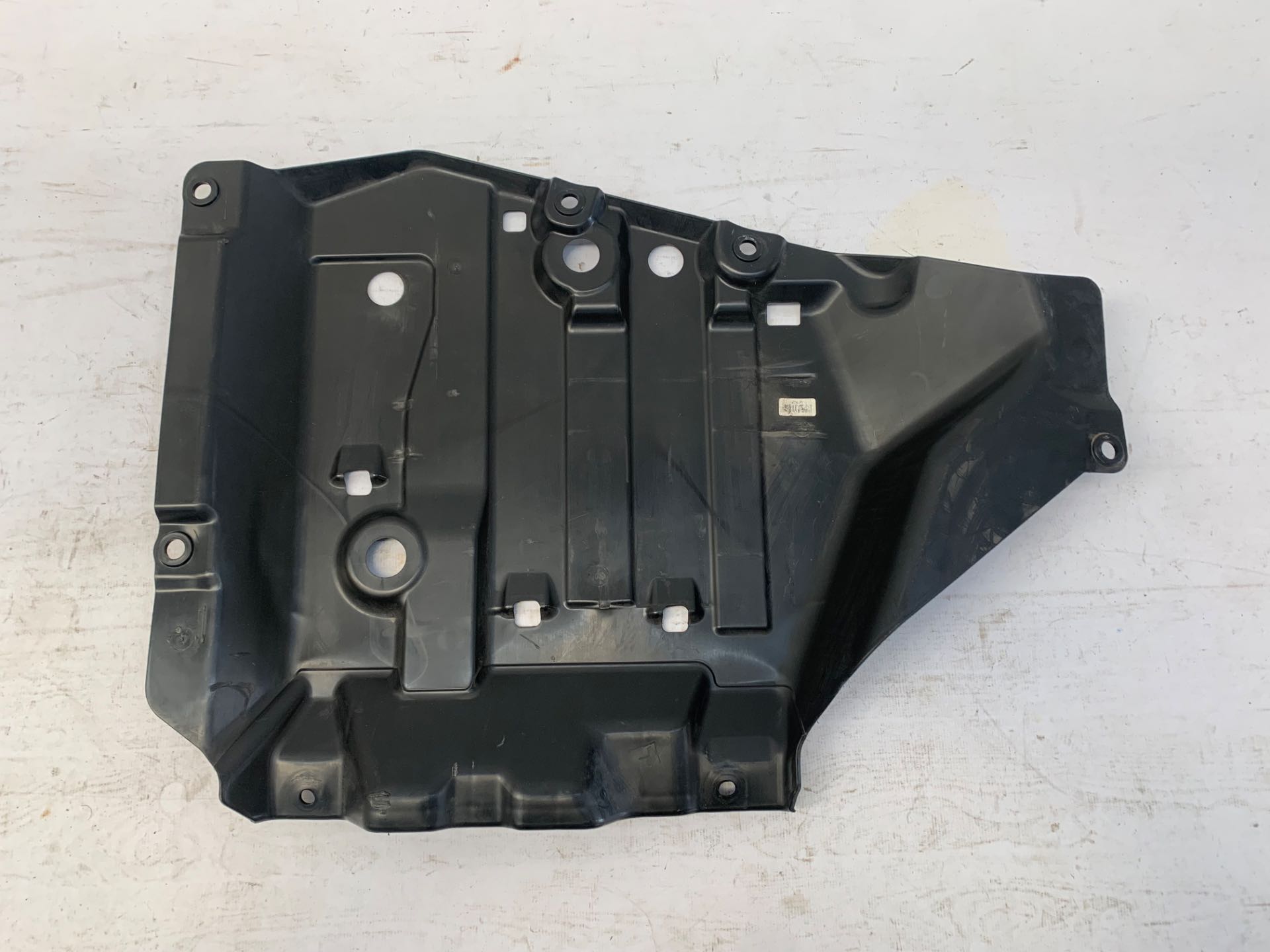 Protetor Cambio Automatico Honda HRV 1.5 EXL 2022 2025 Det