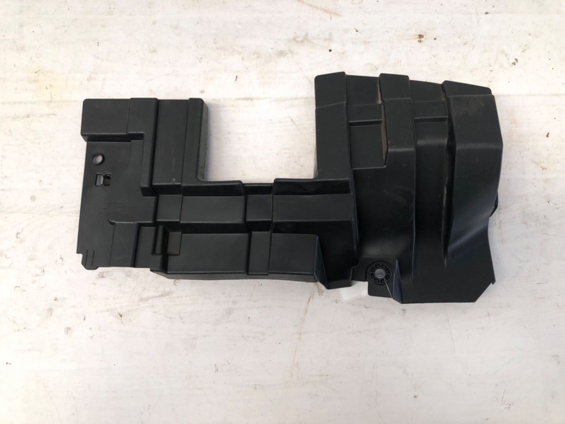 Defletor Esquerdo Radiador Honda HRV 1.5 Exl 2022 2025