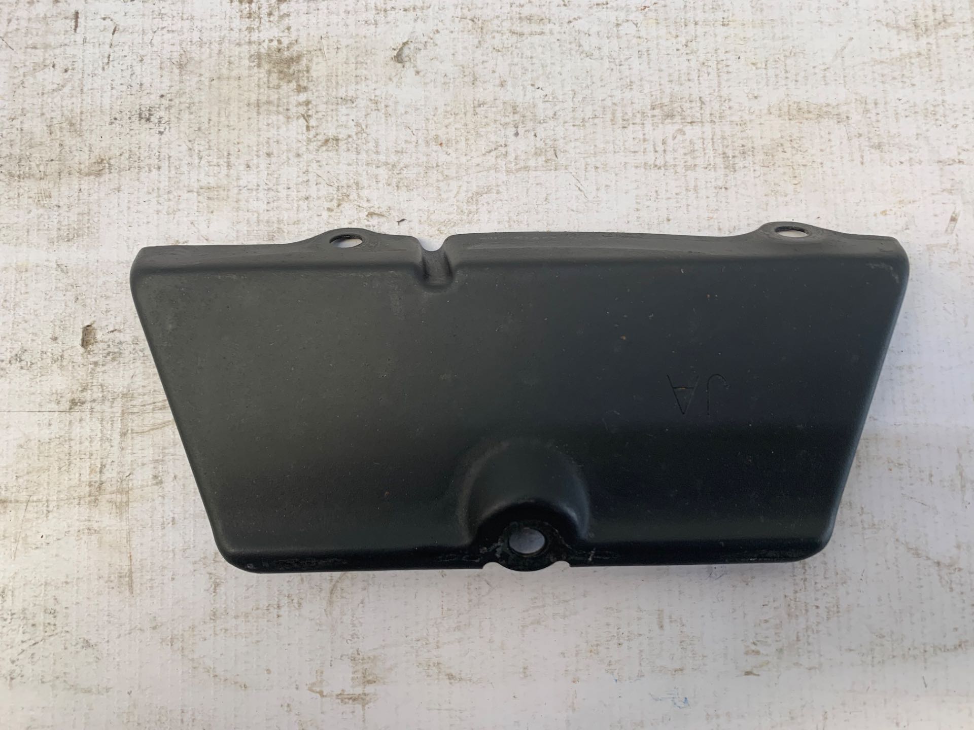 Chapa Suporte Cremalheira Honda HRV 1.5 Exl 2022 2025