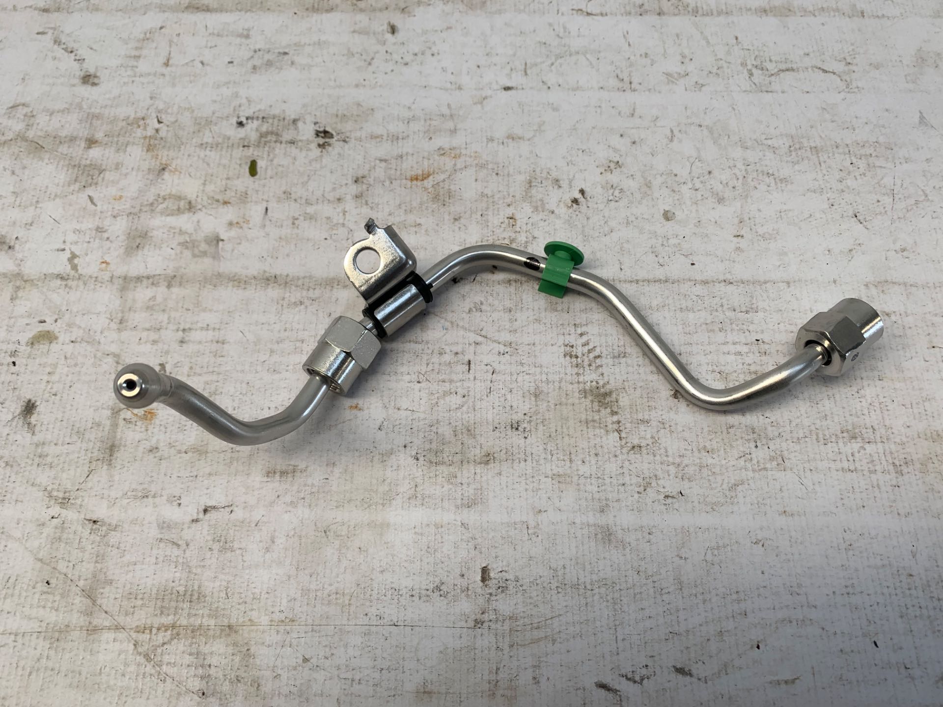 Tubo Cano Bomba Alta Pressão Honda HRV 1.5 2022 2025