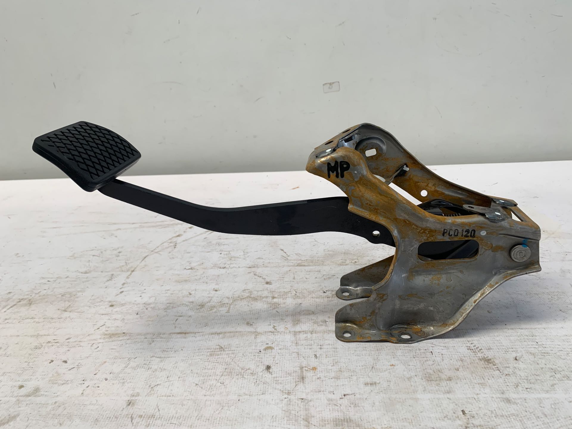 Pedal Freio Honda HRV 1.5 Exl 2022 2025