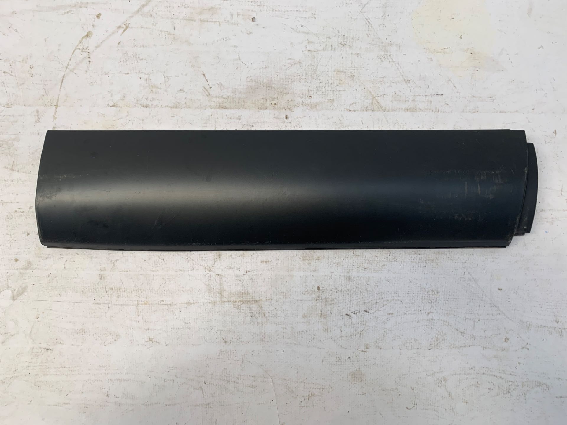 Moldura Friso Traseira Direita Porta Hrv 2022 2025 753133m6