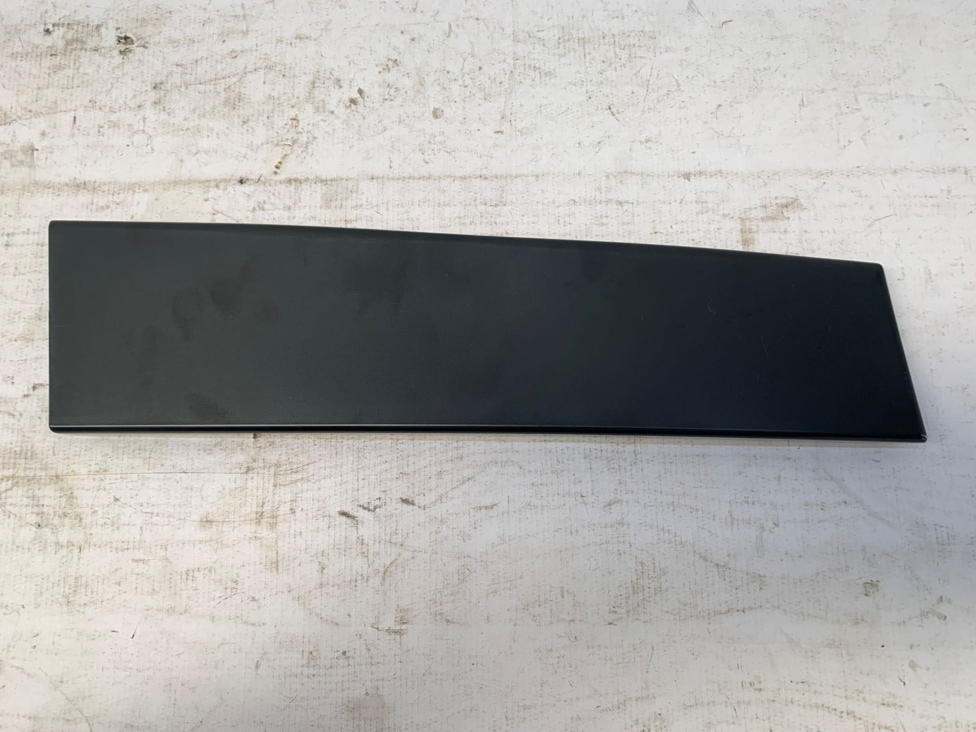 Aplique Dianteiro Esquerdo Externo Porta Honda HRV 2022 2025