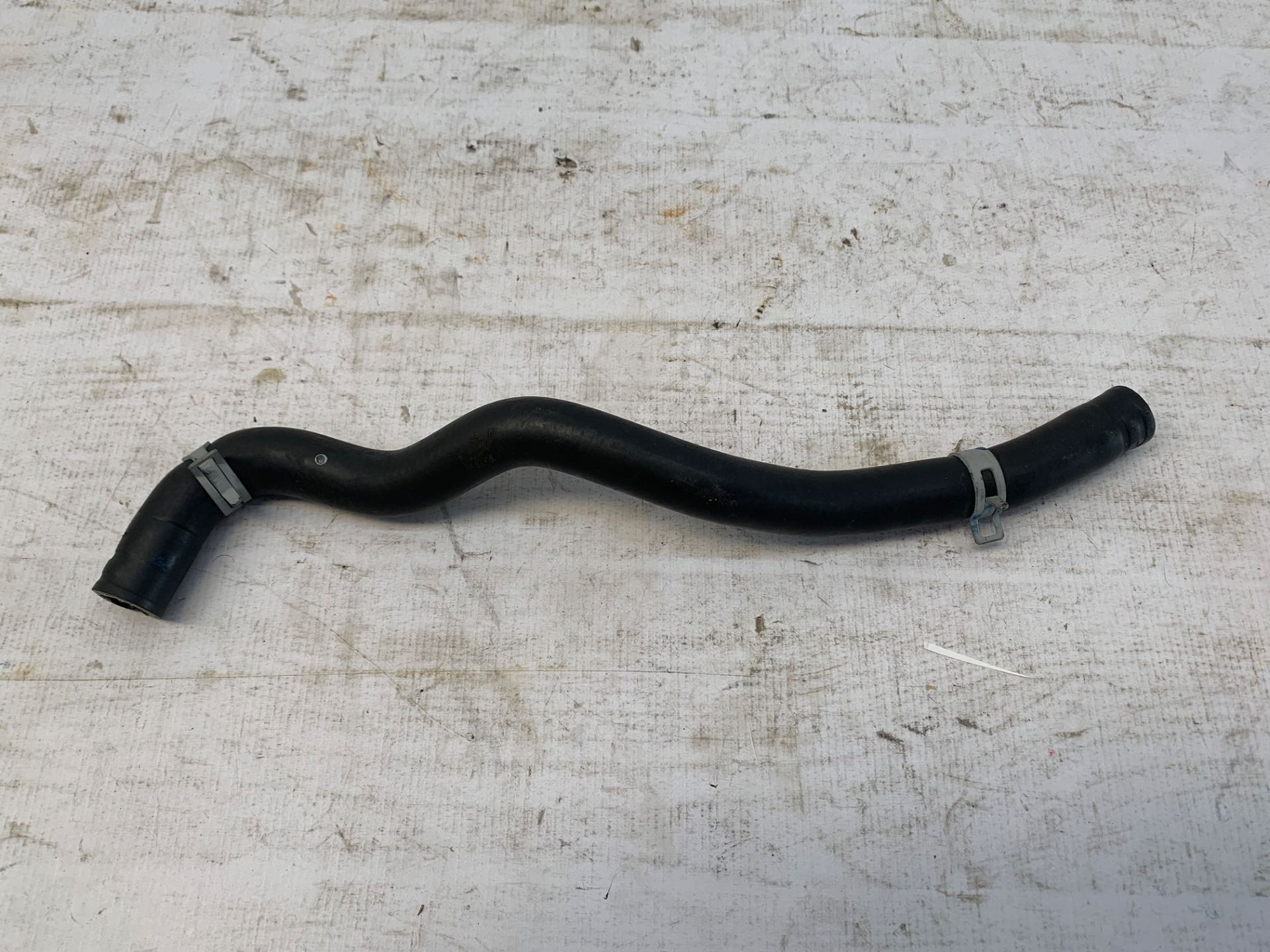Mangueira Cabeçote Bomba Agua Honda Hrv 1.5 16v 2022 2025