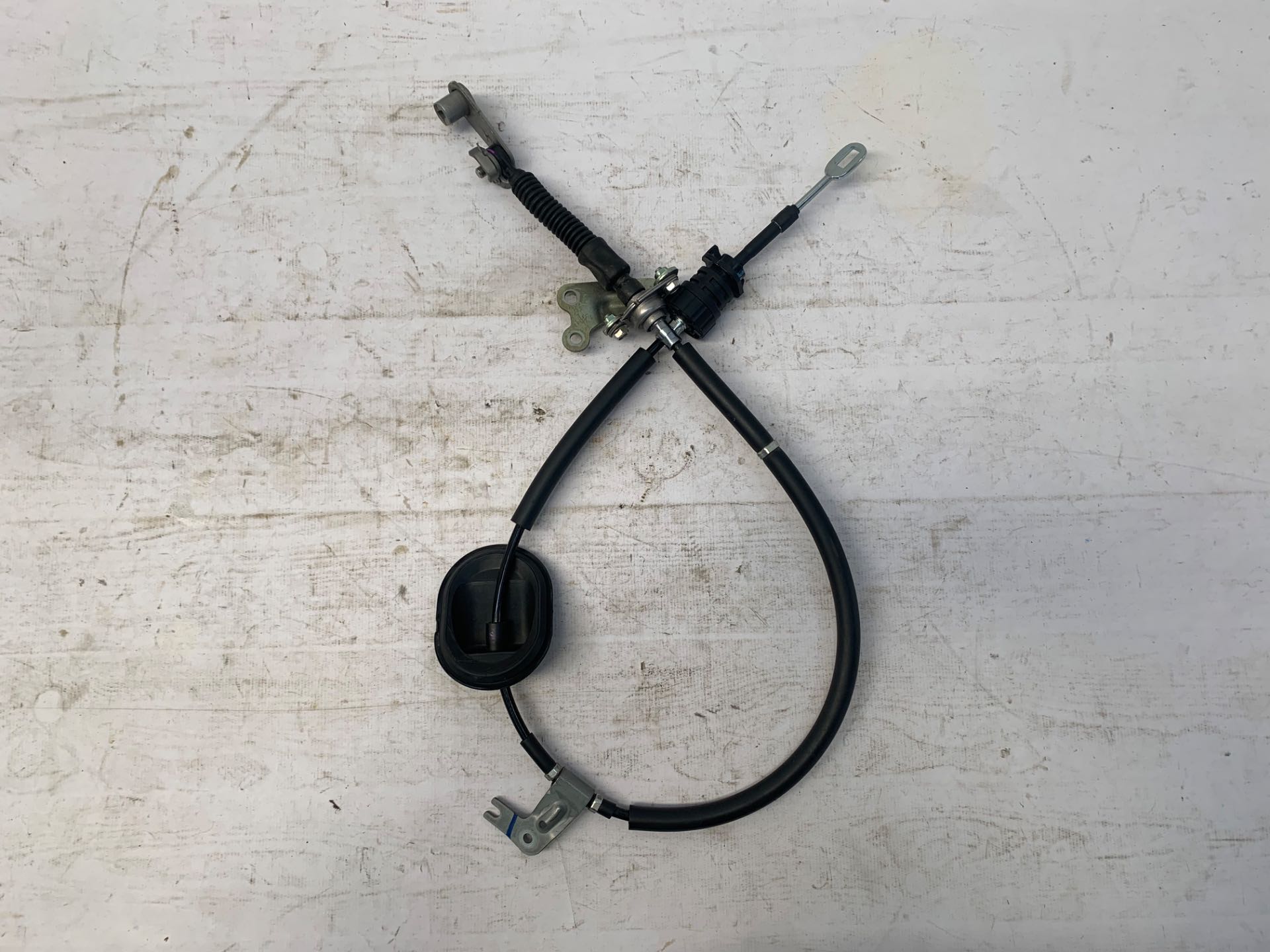 Cabo Seletor Marcha Aut Honda HRV 1.5 Exl 2022 2025 Detalhe