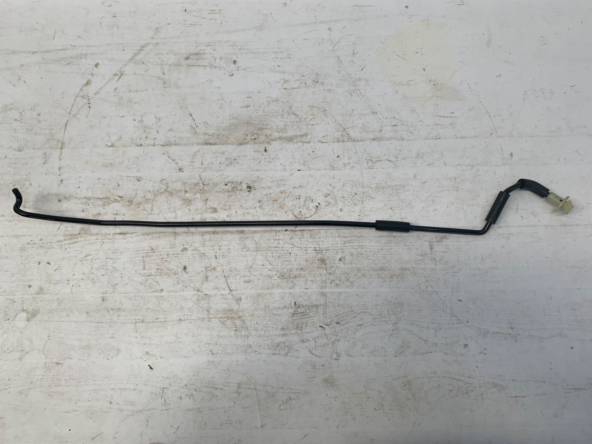 Haste Vareta Capo Honda HRV 1.5 Exl 2022 2025
