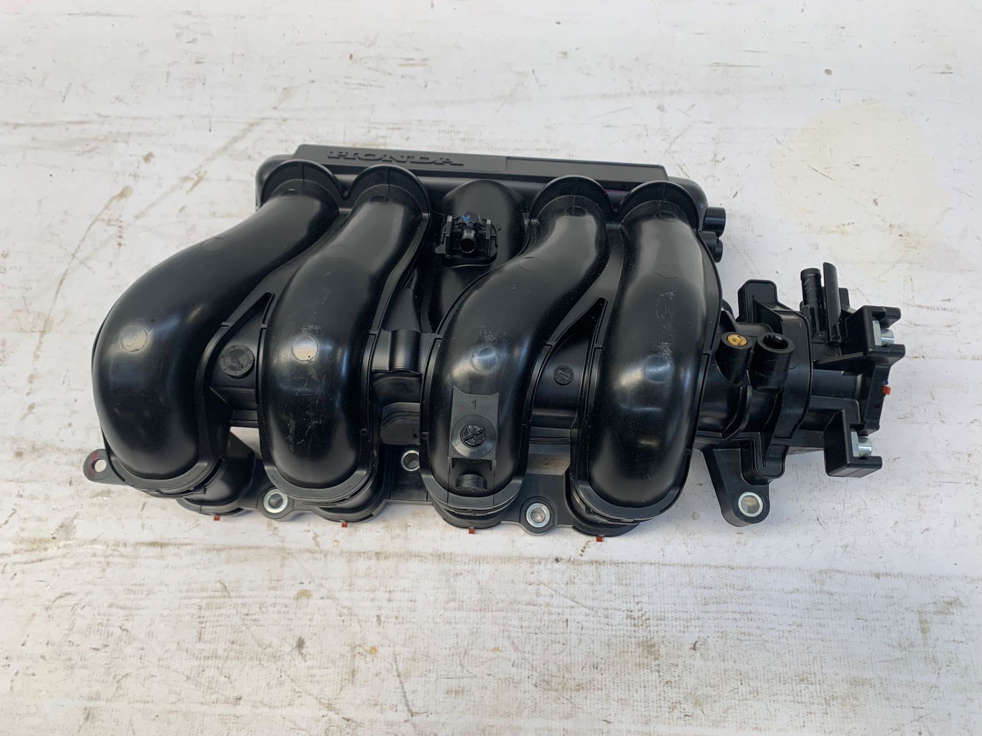 Coletor Admissão Motor Honda Hrv 1.5 2022 2025