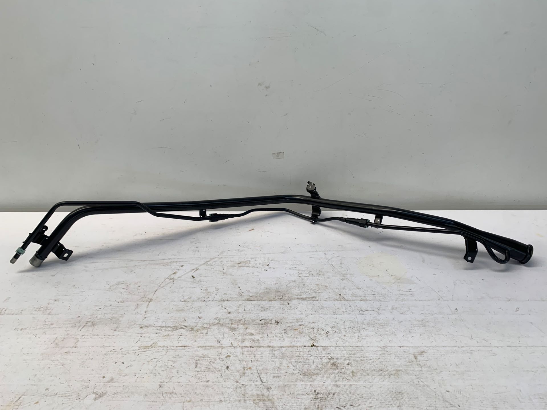 Gargalo Tanque Combustivel Honda Hrv 1.5 Exl 2022 2025