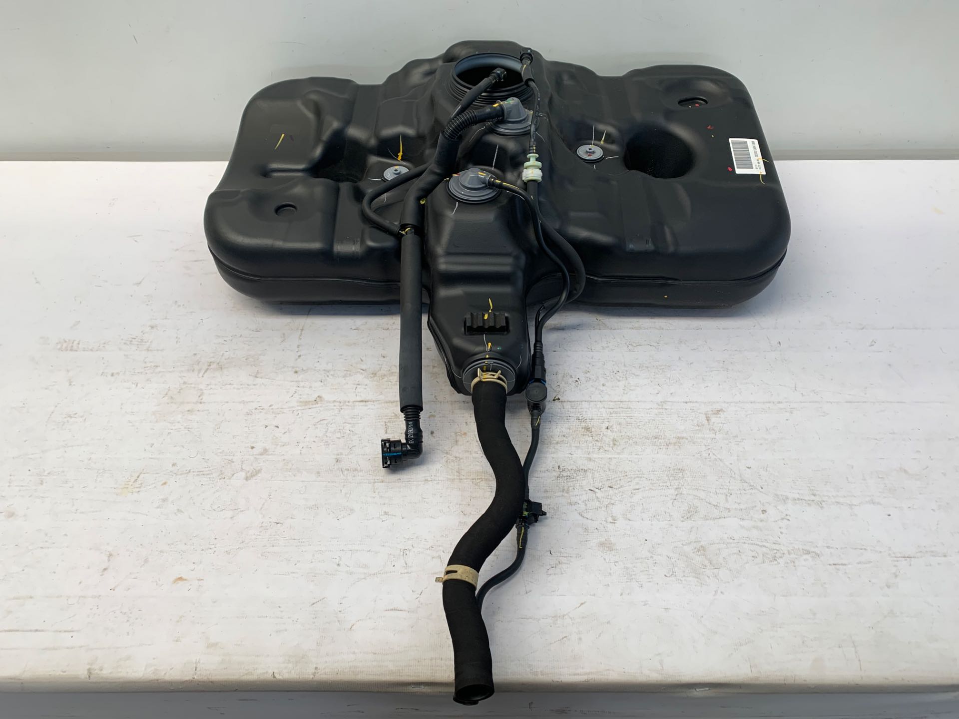 Tanque Combustível Honda HRV 1.5 Exl 2022 2025