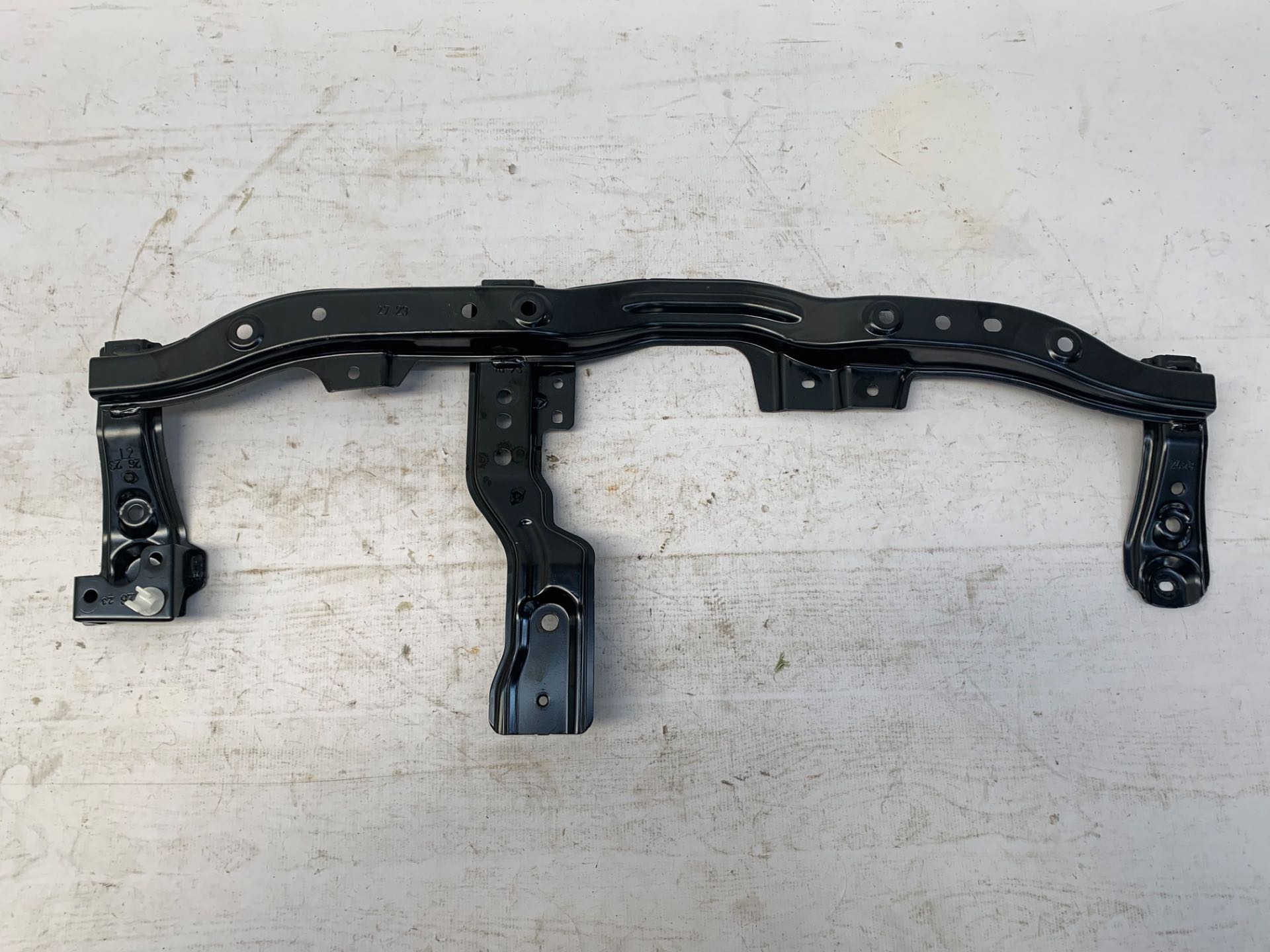 Travessa Painel Frontal Honda HRV 1.5 Exl 2022 2025