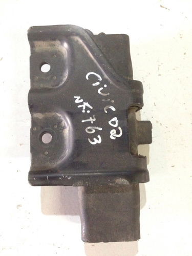 Suporte Batente Da Caixa De Direção - Civic 1.7 2001 2006