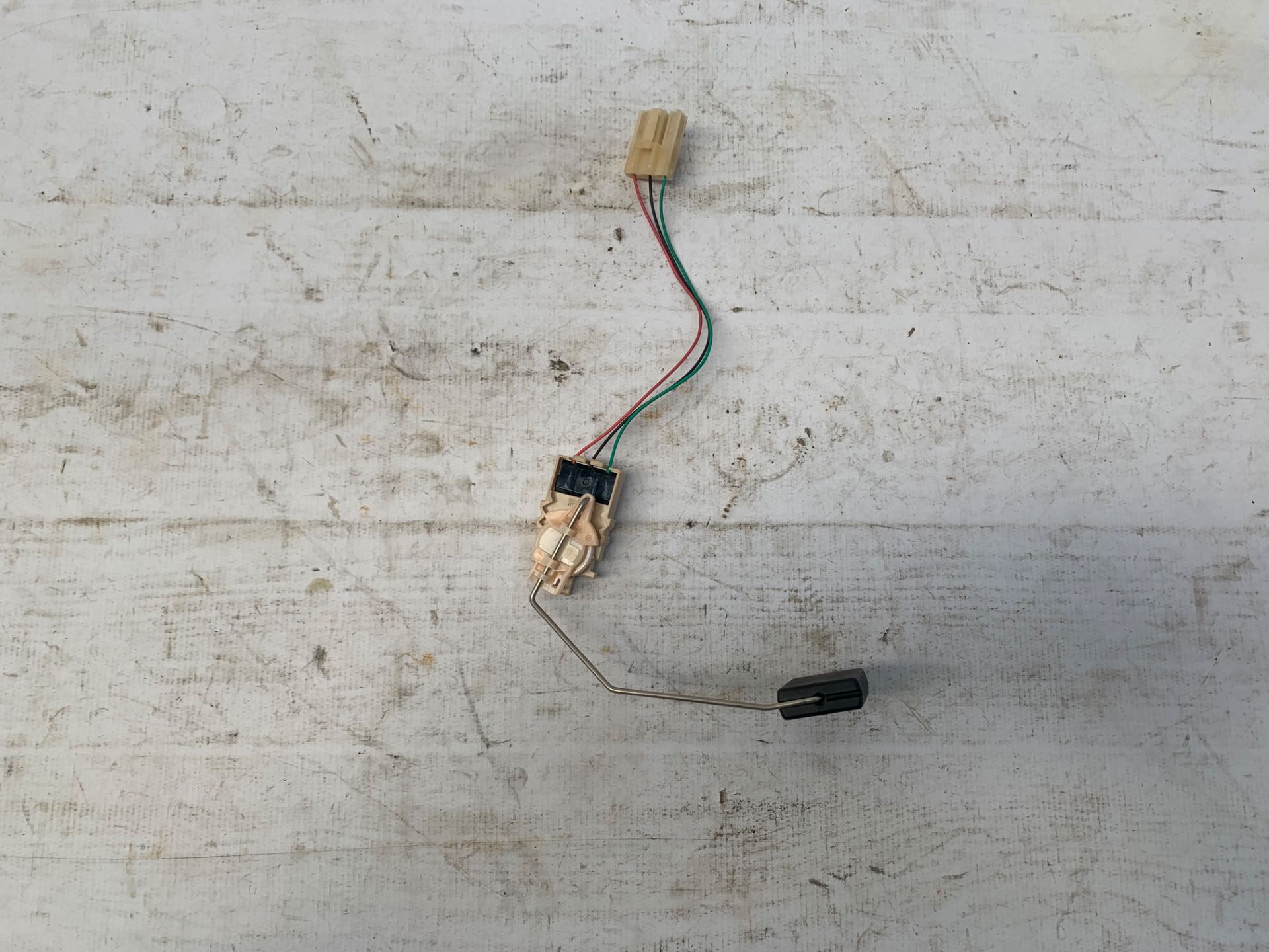Boia Sensor Nivel Combustivel Honda Hrv 1.5 2022 2025