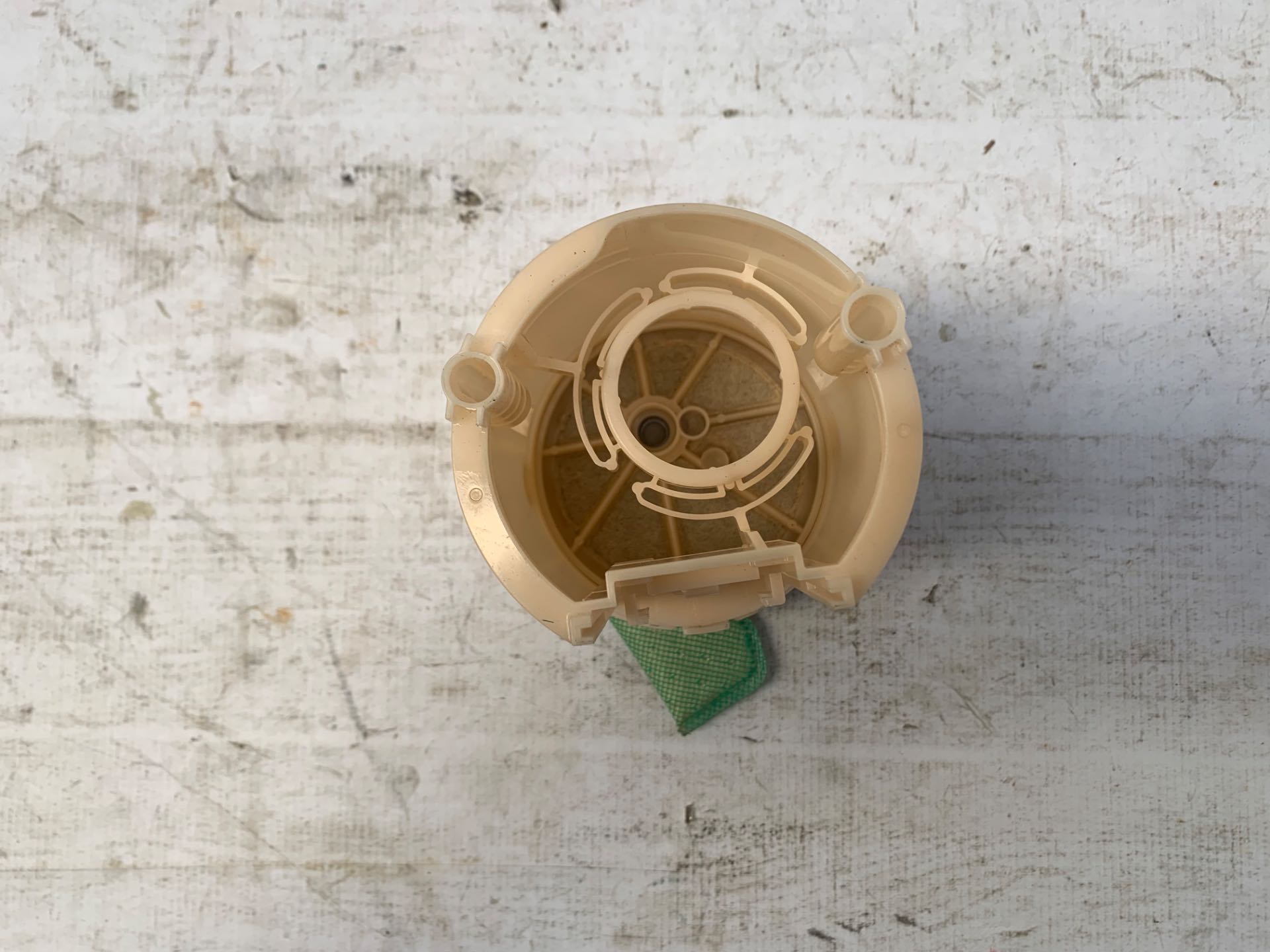 Copo Bomba Combustivel Honda Hrv 1.5 2022 2025