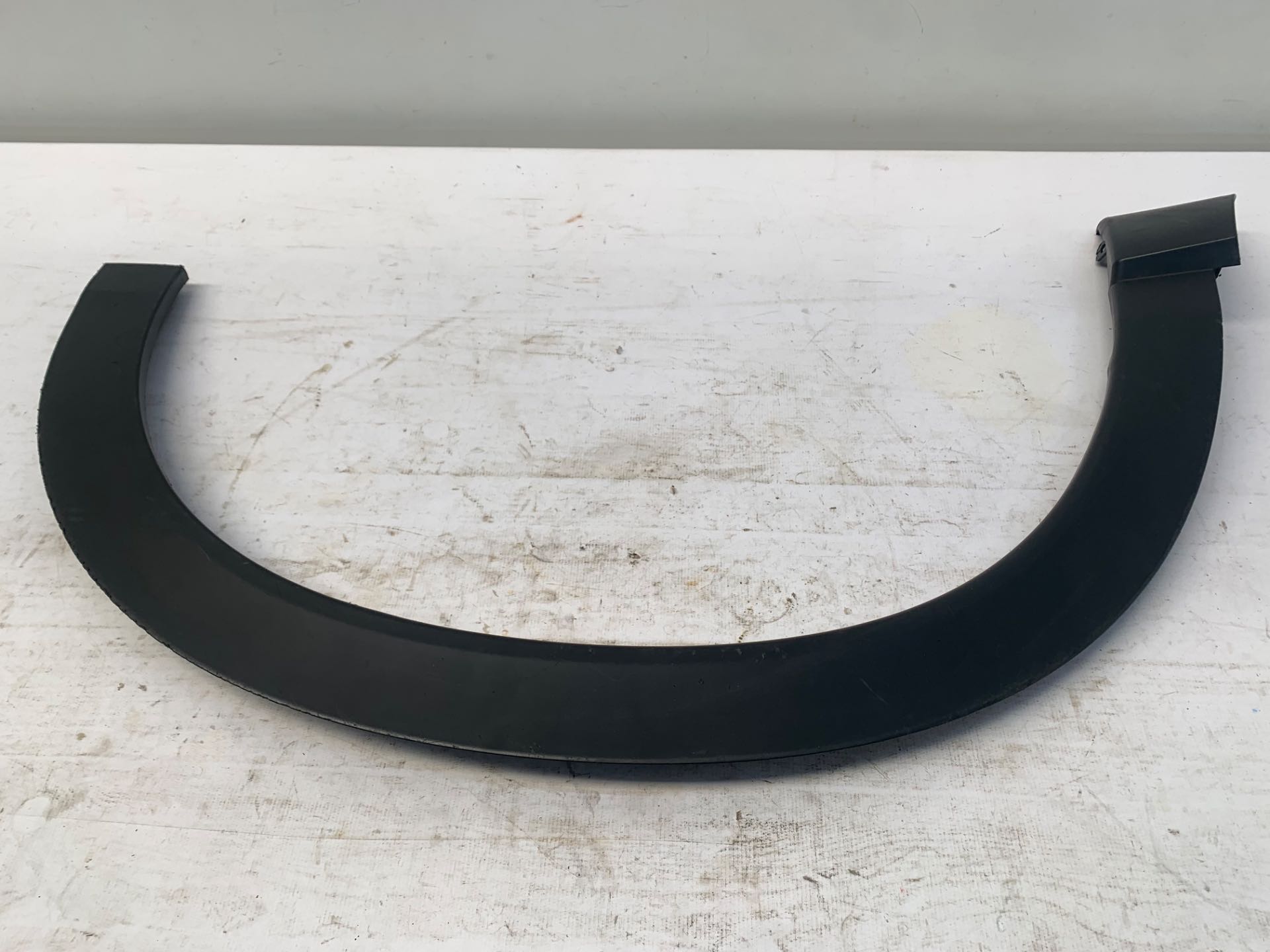 Moldura Direta Para Lama Honda Hrv 2022 2025 741073l6m0