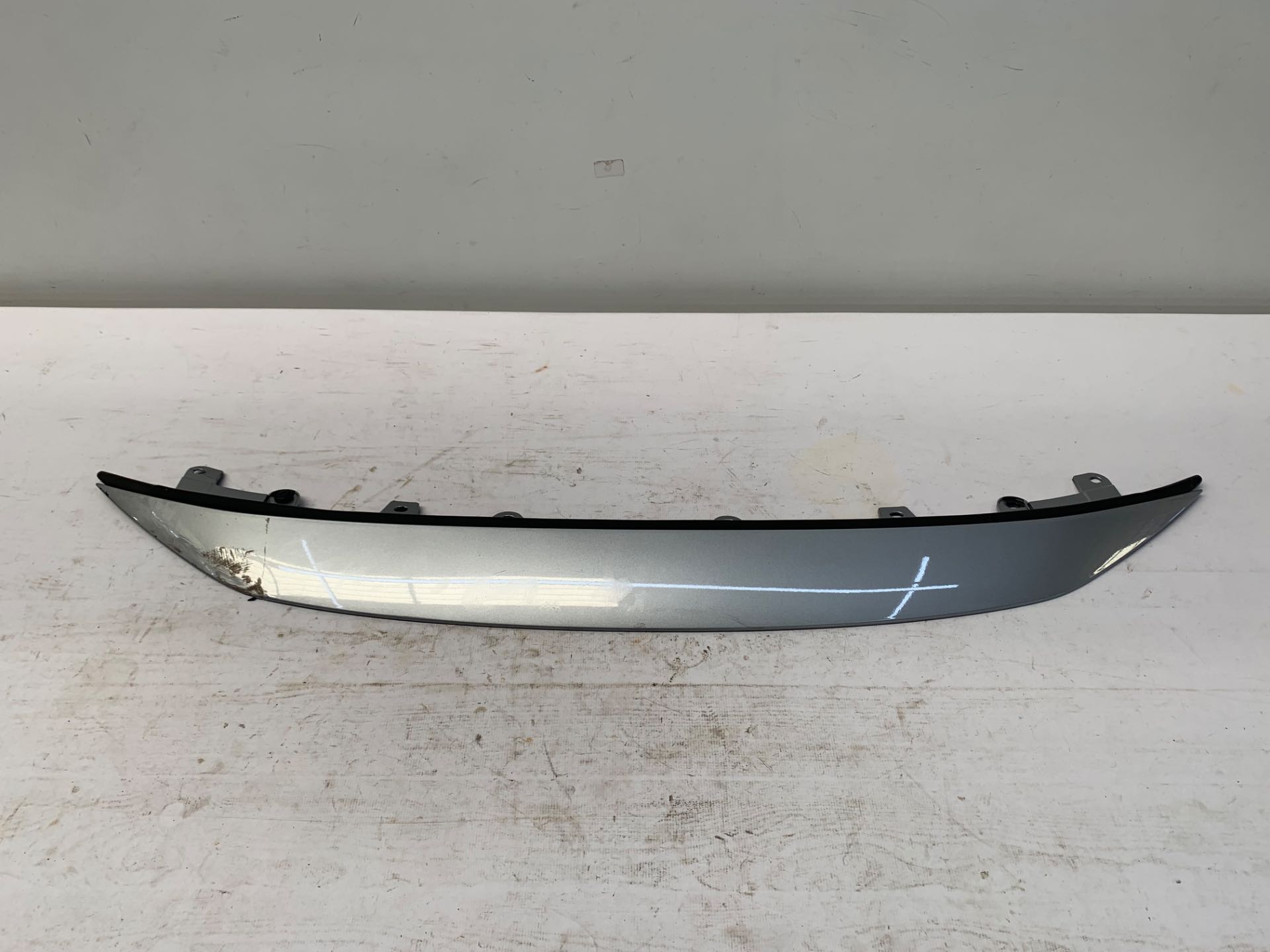 Aplique Superior Para Choque Honda HRV 2022 2025 74895 Det