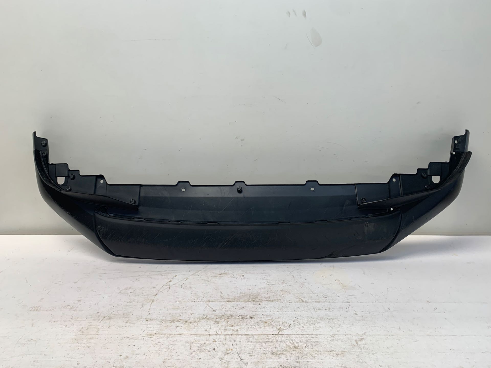 Defletor Inferior Para Choque Honda HRV 2022 2025 71162 Det