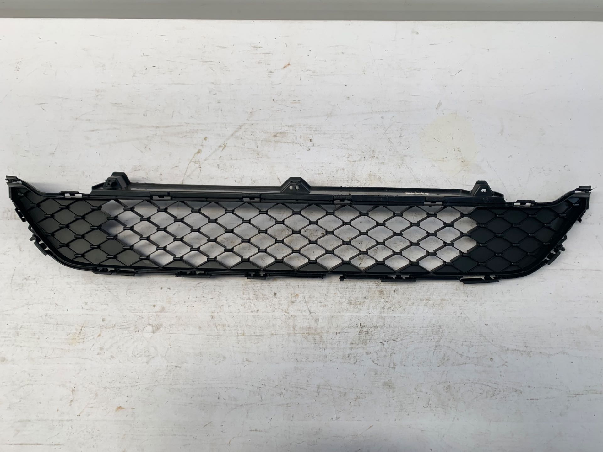 Grade Inferior Para Choque Honda HRV 1.5 Exl 2022 2025 Det