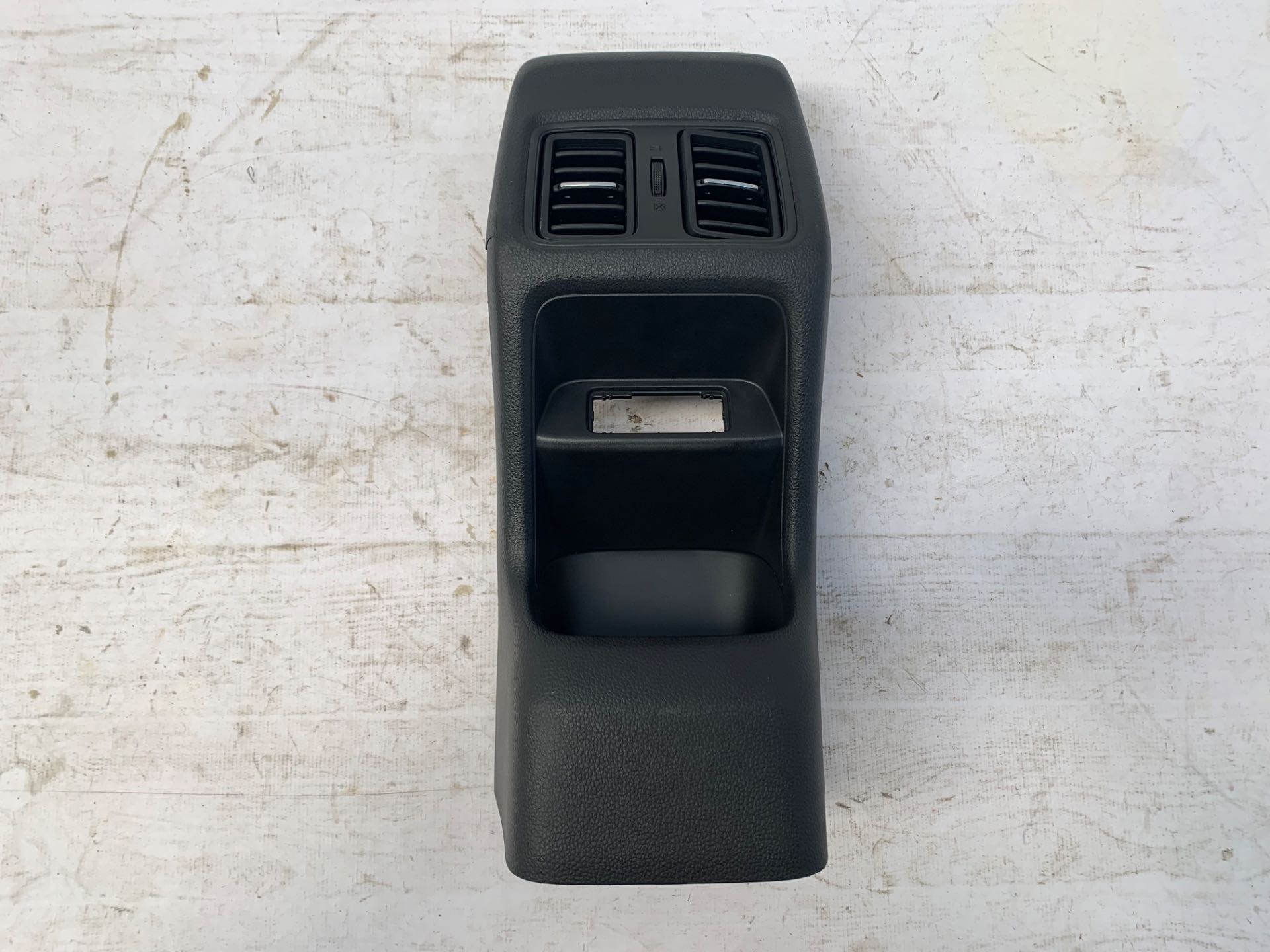 Moldura Difusor Ar Console Central Honda Hrv 2022 2024 Det