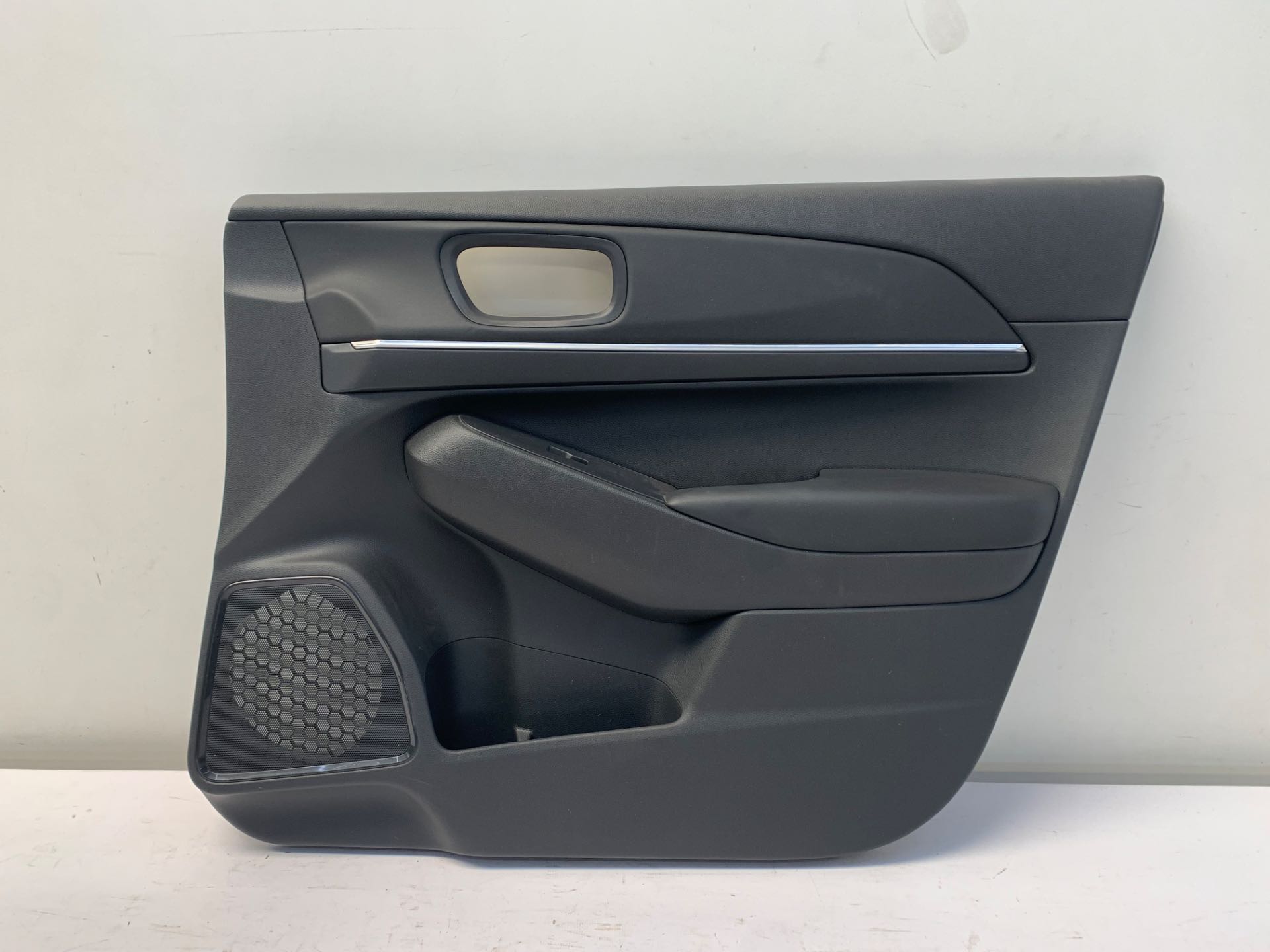 Forro Dianteiro Direito Porta Honda HRV 1.5 EXL 2022 2025