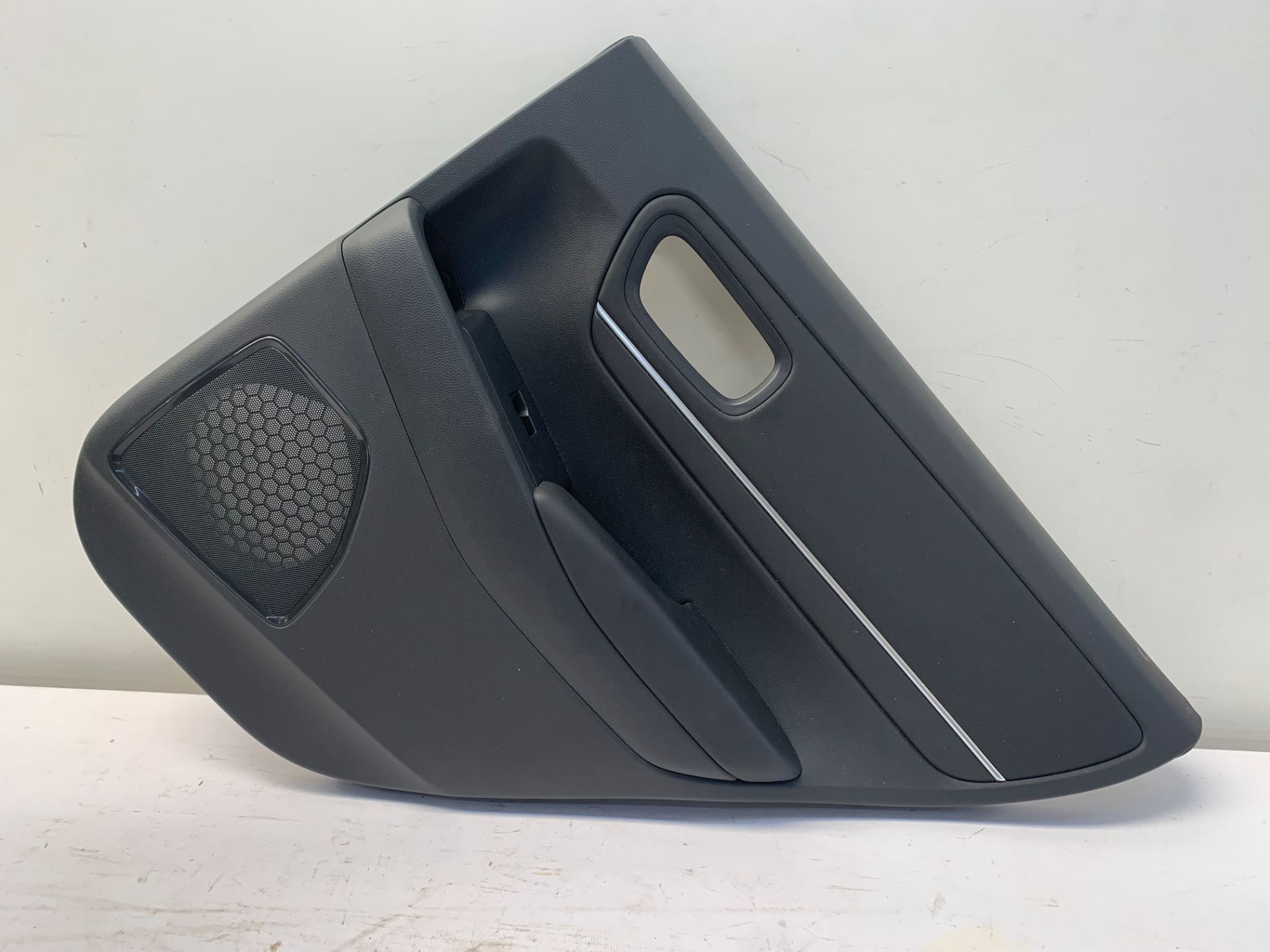 Forro Traseiro Esquerdo Porta Honda HRV 1.5 EXL 2022 2025