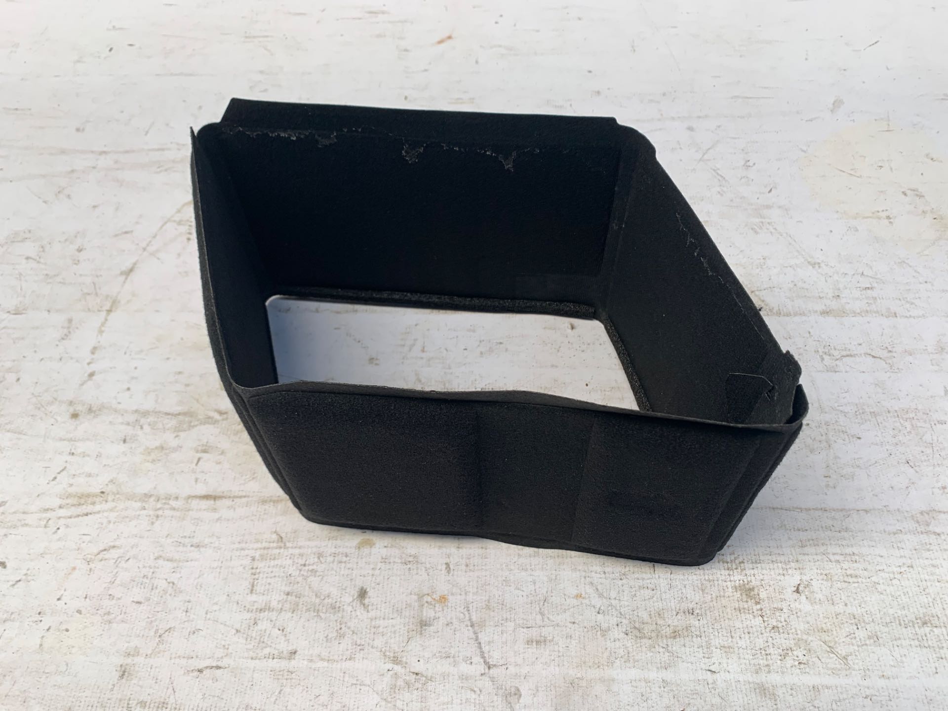 Capa Bateria HOnda Hrv 2022 2025