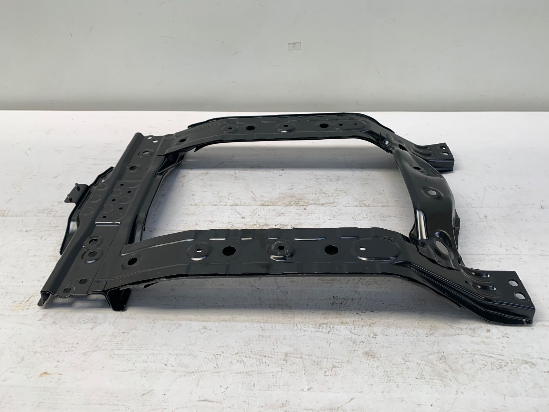 Suporte Tanque Combustivel Hodna Hrv 2022 2025