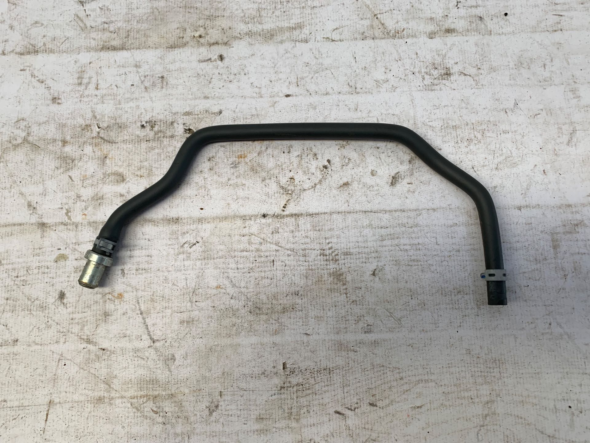 Mangueira Respiro Oleo Motor Honda Hrv 1.5 16v 2022 2025
