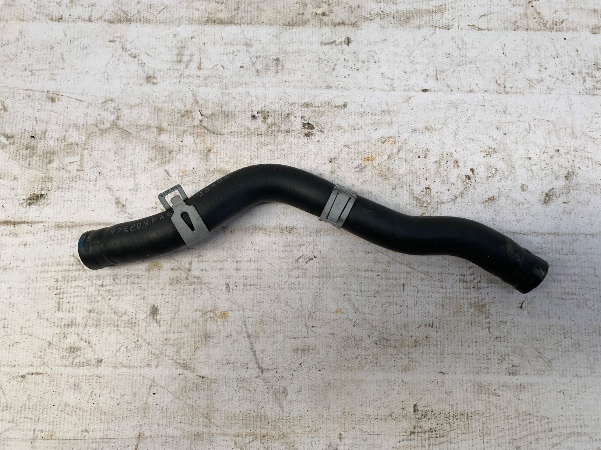 Mangueira Radiador Honda Hrv 1.5 16v 2022 2025 23405