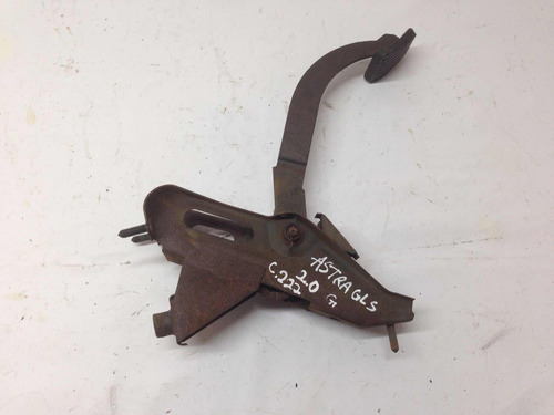 Pedal Embreagem - Astra Gls 1995