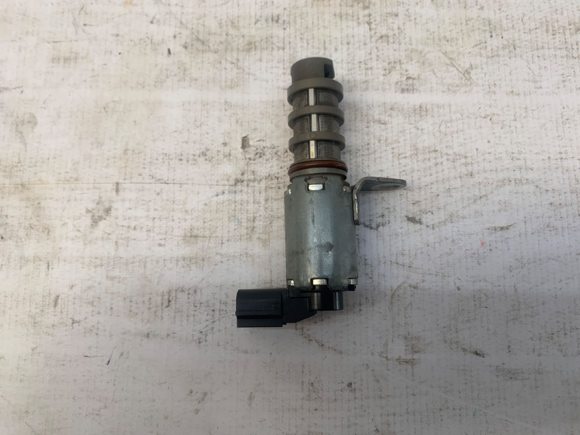 Valvula Solenoide Cabeçote Honda HRV 1.5 Exl 2022 2025