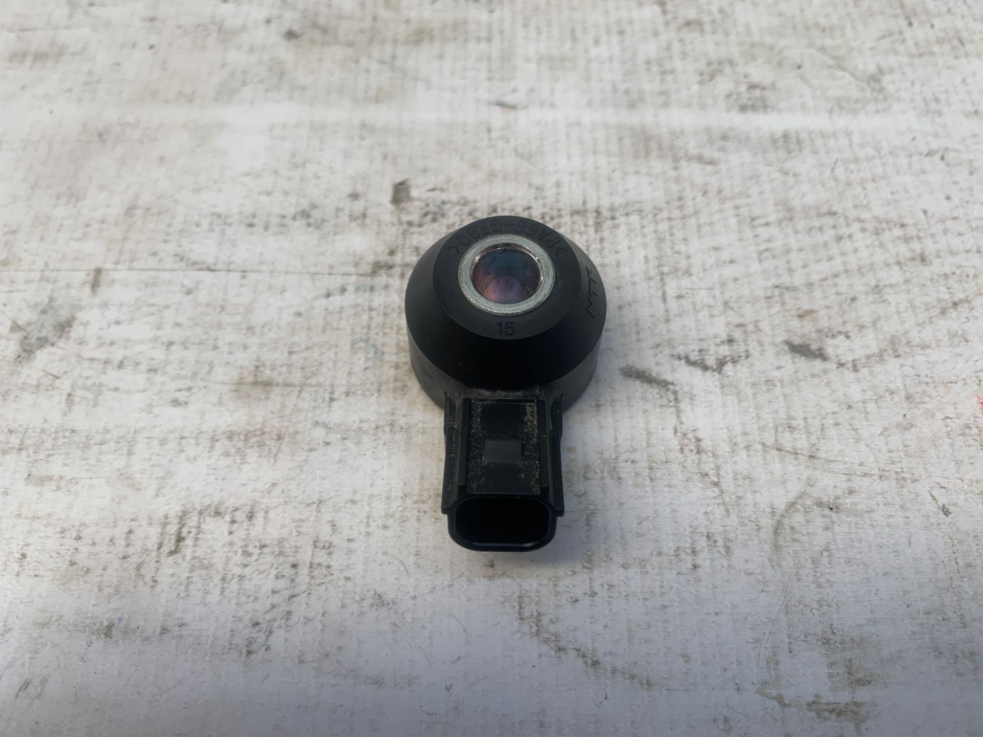 Sensor Detonação Honda HRV 1.5 Exl 2022 2025