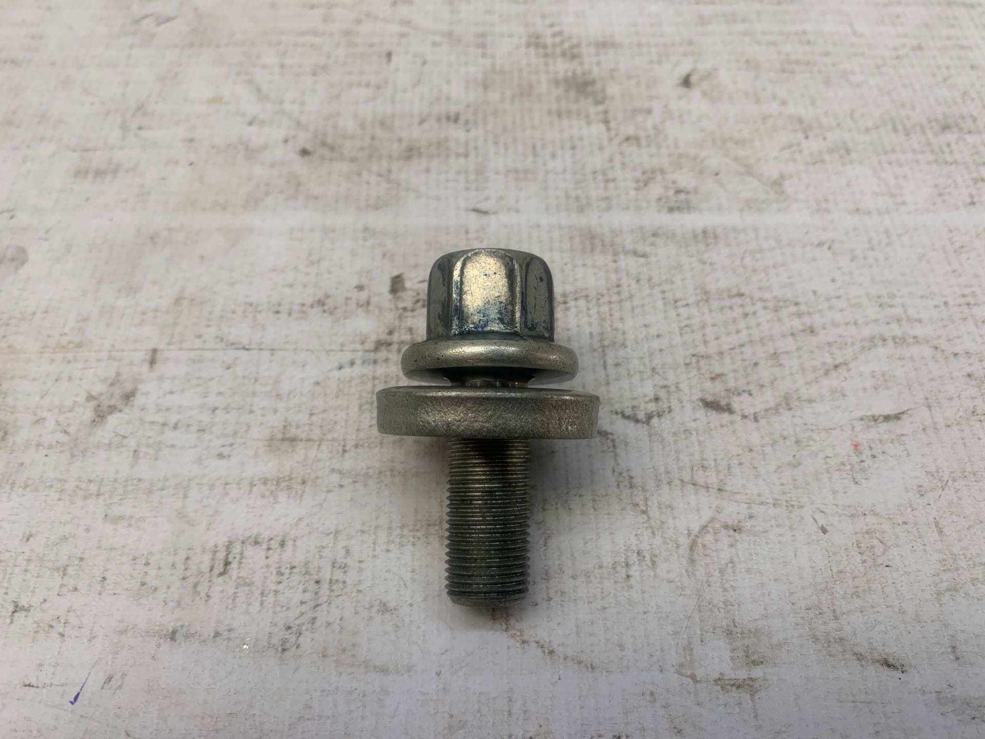 Parafuso Polia Virabrequim Honda HRV 1.5 2022 2025