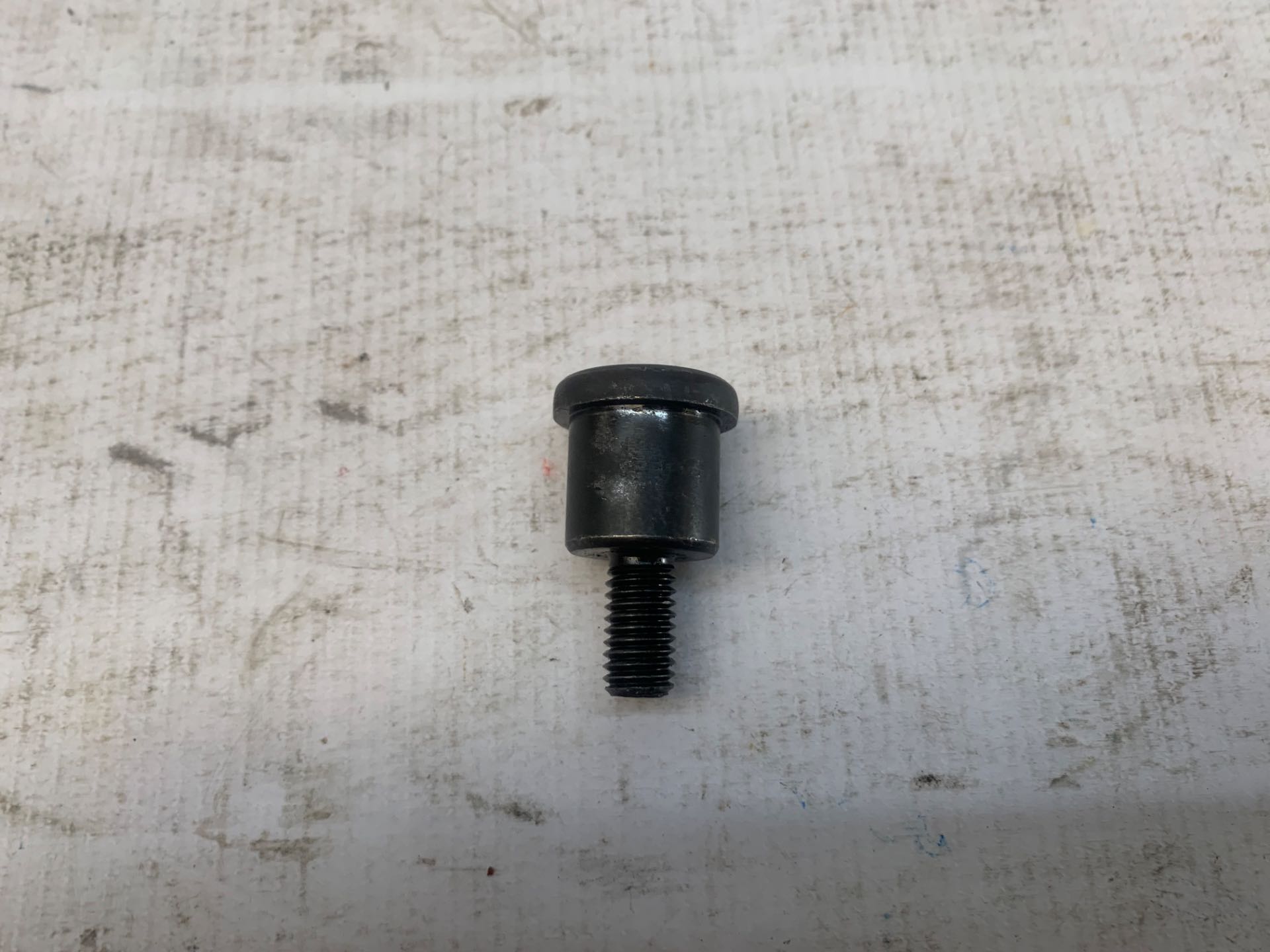 Parafuso Guia Corrente Honda Hrv 1.5 2022 2025