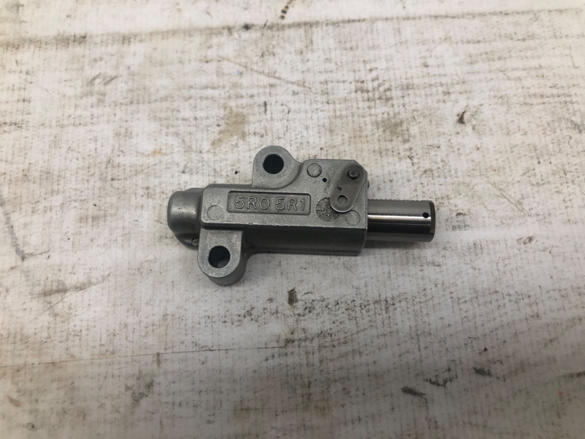 Tensor Corrente Comando Honda Hrv 1.5 2022 2025