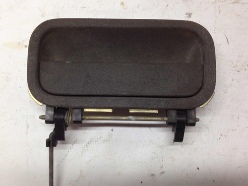 Maçaneta Externa Traseira Esquerda Astra Gls 1995