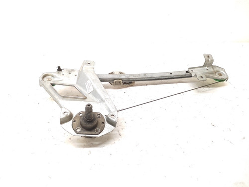 Maquina Vidro Traseira Direita Chevrolet Astra Sw 1995