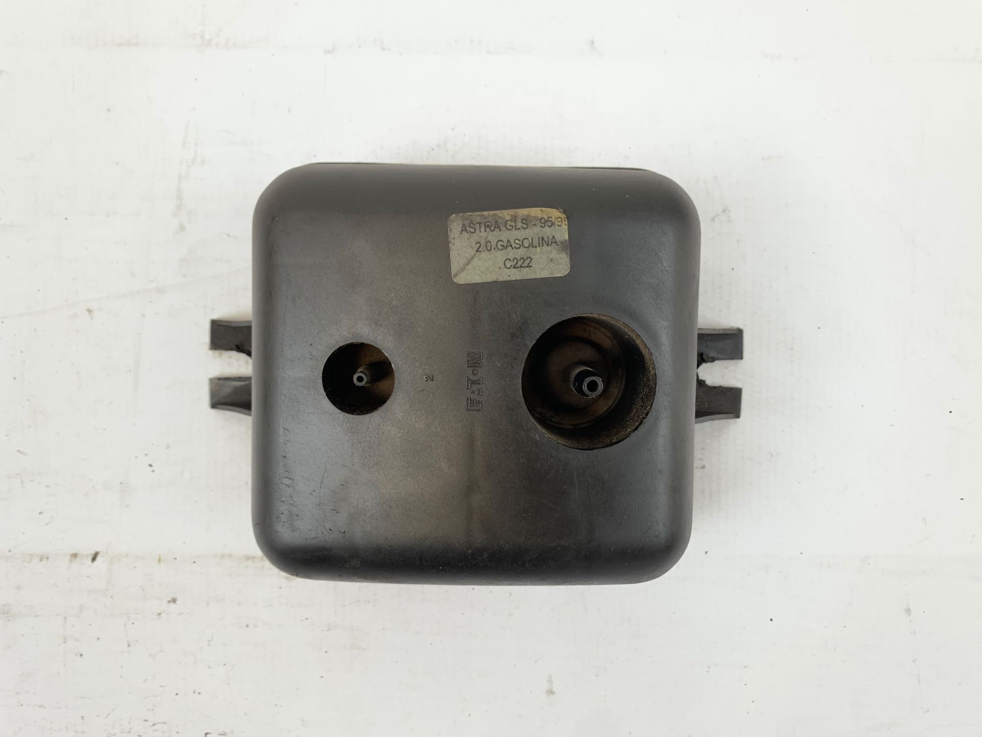 Válvula Vácuo Ventilação Interna Gm Astra 2.0 Gls 1995 1999