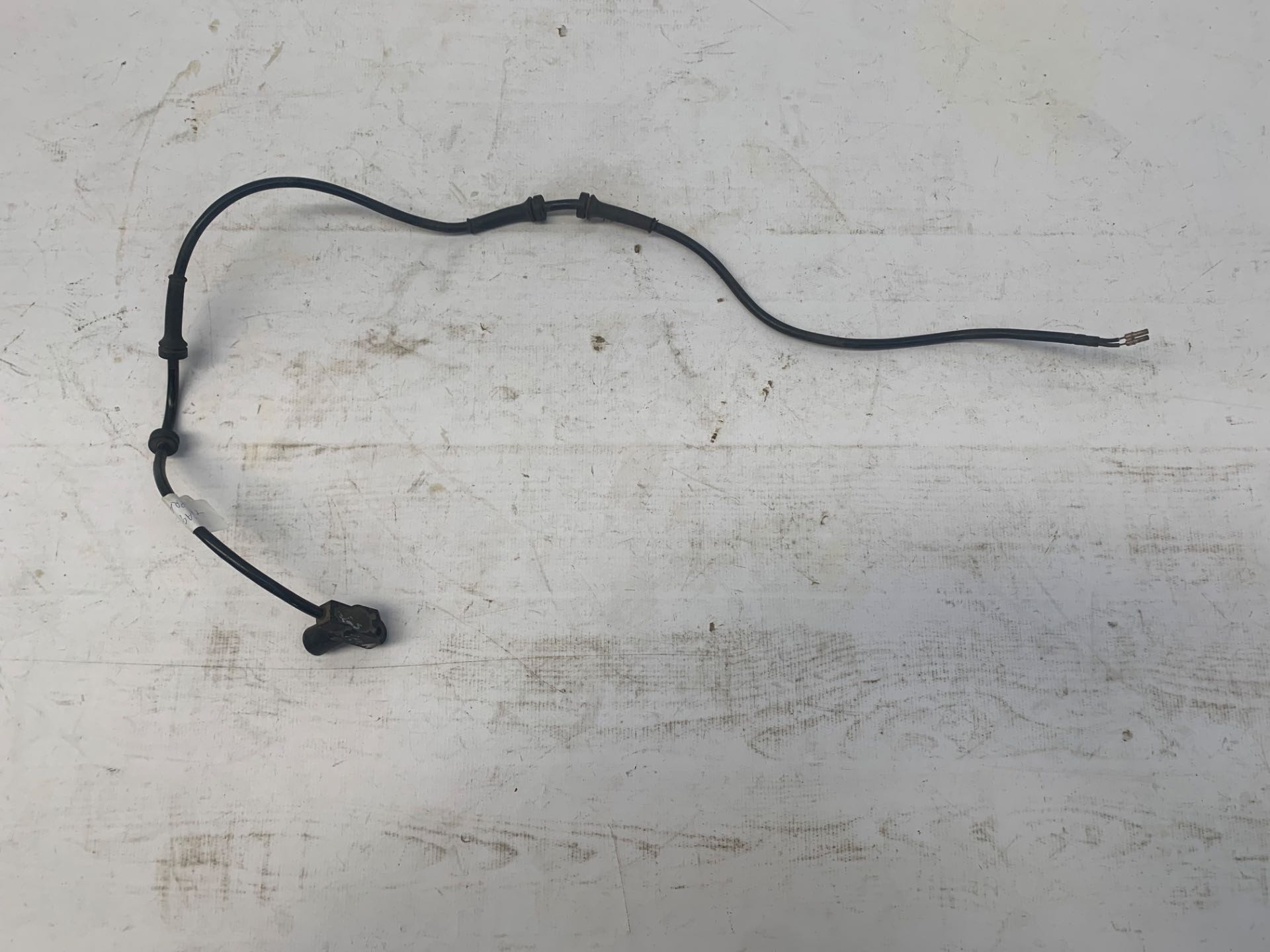 Sensor Rotação Fiat Tempra 2.0 1995 1998