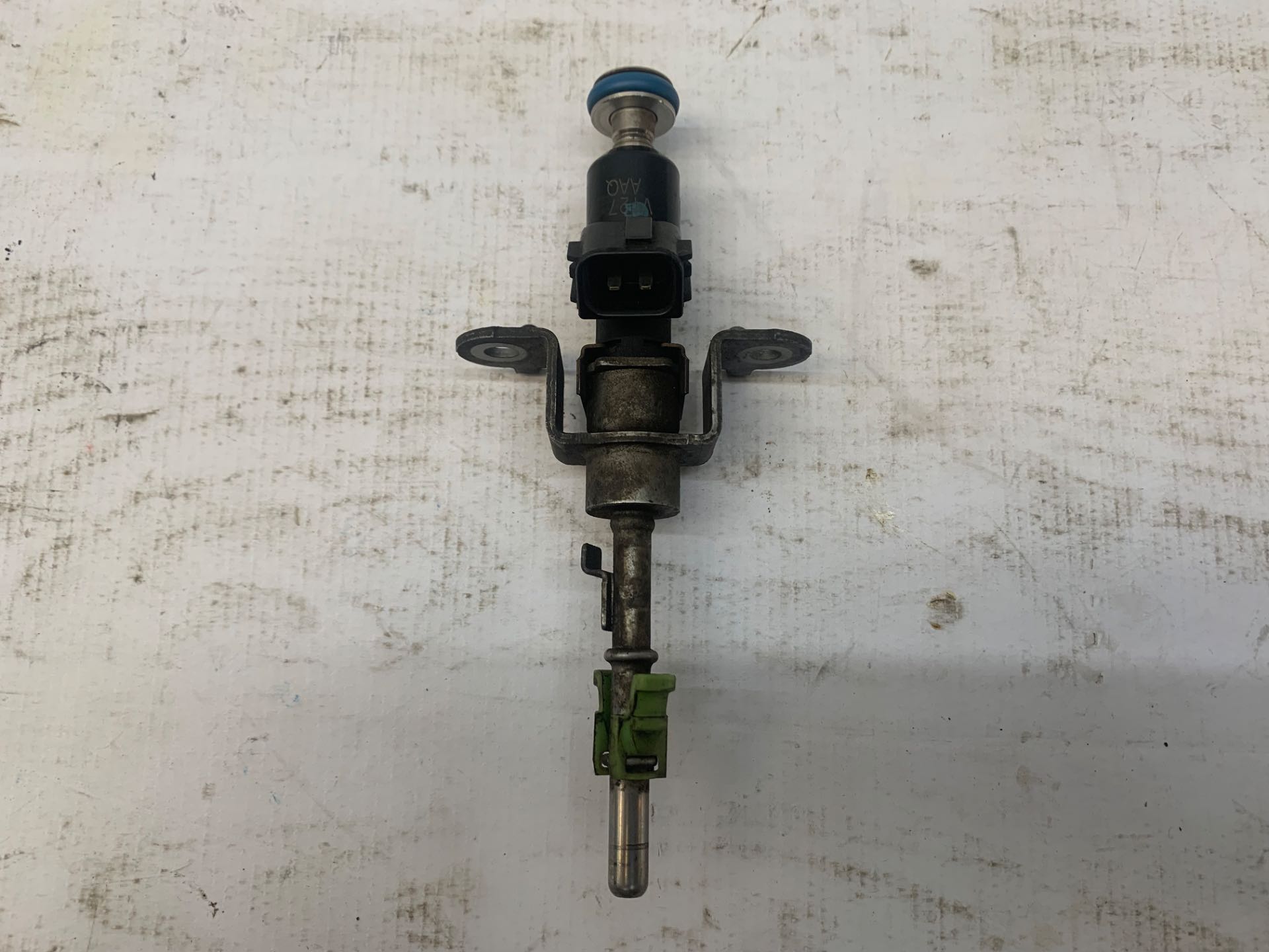Bico Injetor Partida Frio Honda Civic G8 1.8 2007 2011