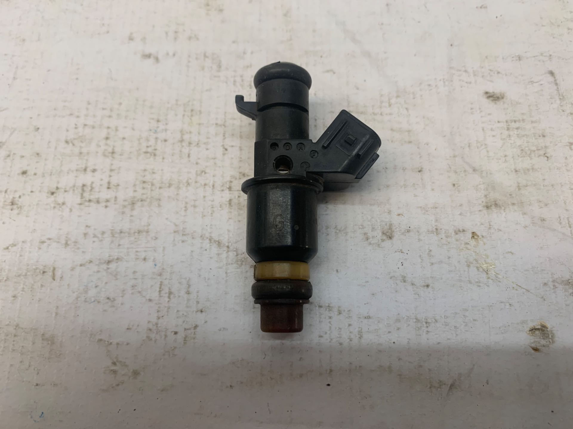 Bico Injetor Honda Civic 1.8 G9 Flex 2007 2011