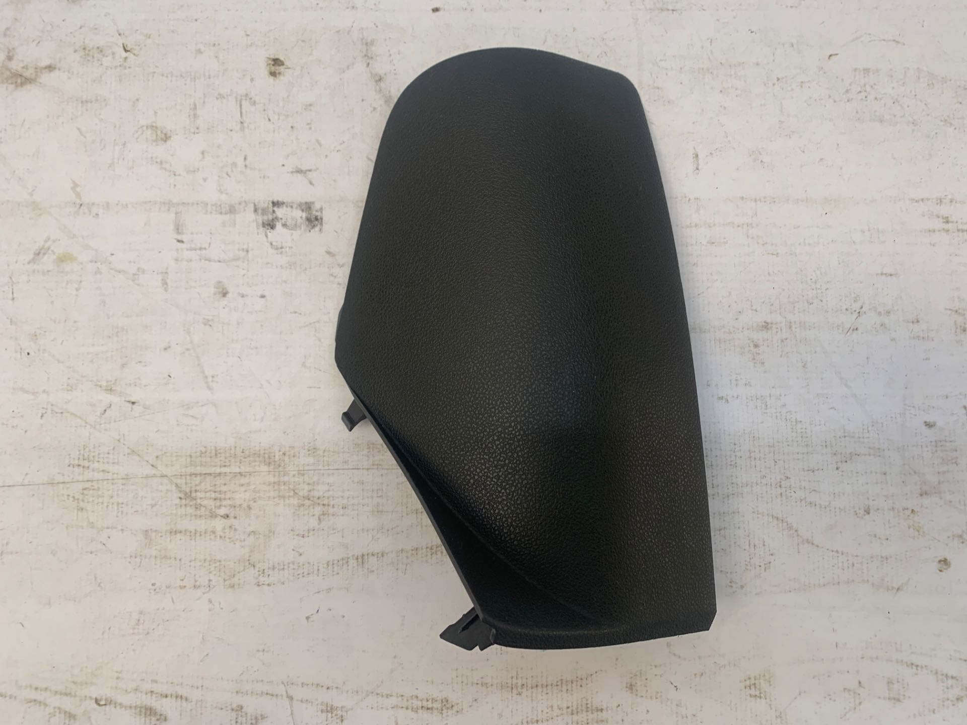Acabamento Esquerdo Painel Renault Kwid 1.0 2017 2021