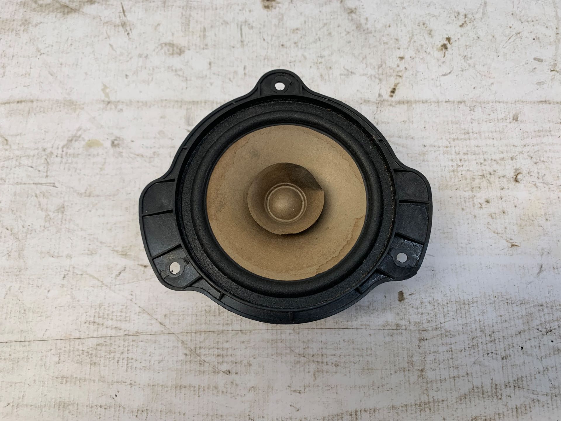 Alto Falante Painel Renault Kwid 1.0 12v 2017 2022